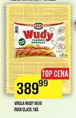 Wudy Maxi Pack Class