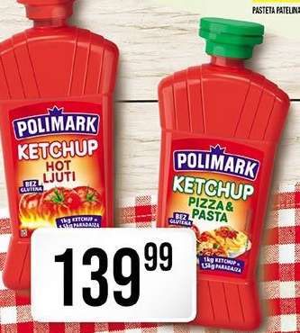 Polimark Ketchup