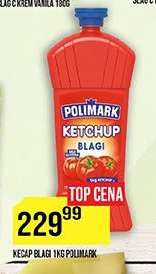 KEČAP BLAGI 1KG POLIMARK