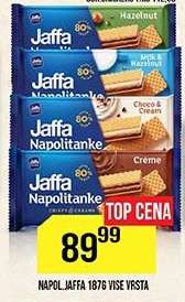Napolitanke Jaffa