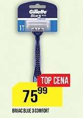 Gillette Blue 3 Comfort