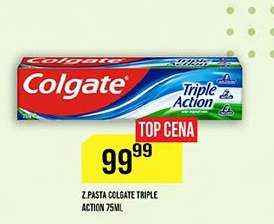Zubní pasta Colgate Triple Action 75ml