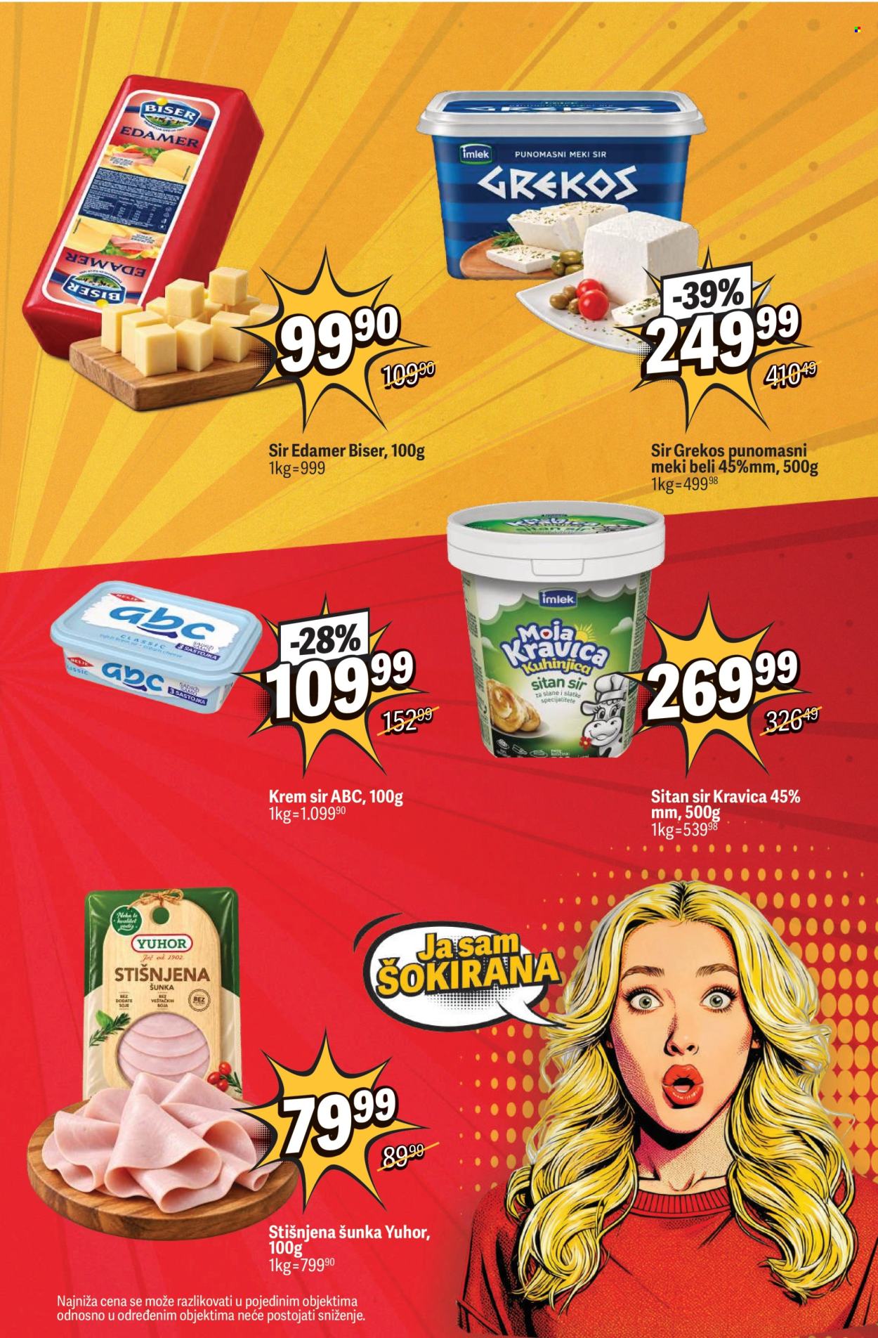 Maxi katalog - 08.10.2026 - 14.10.2026. Stranica 3