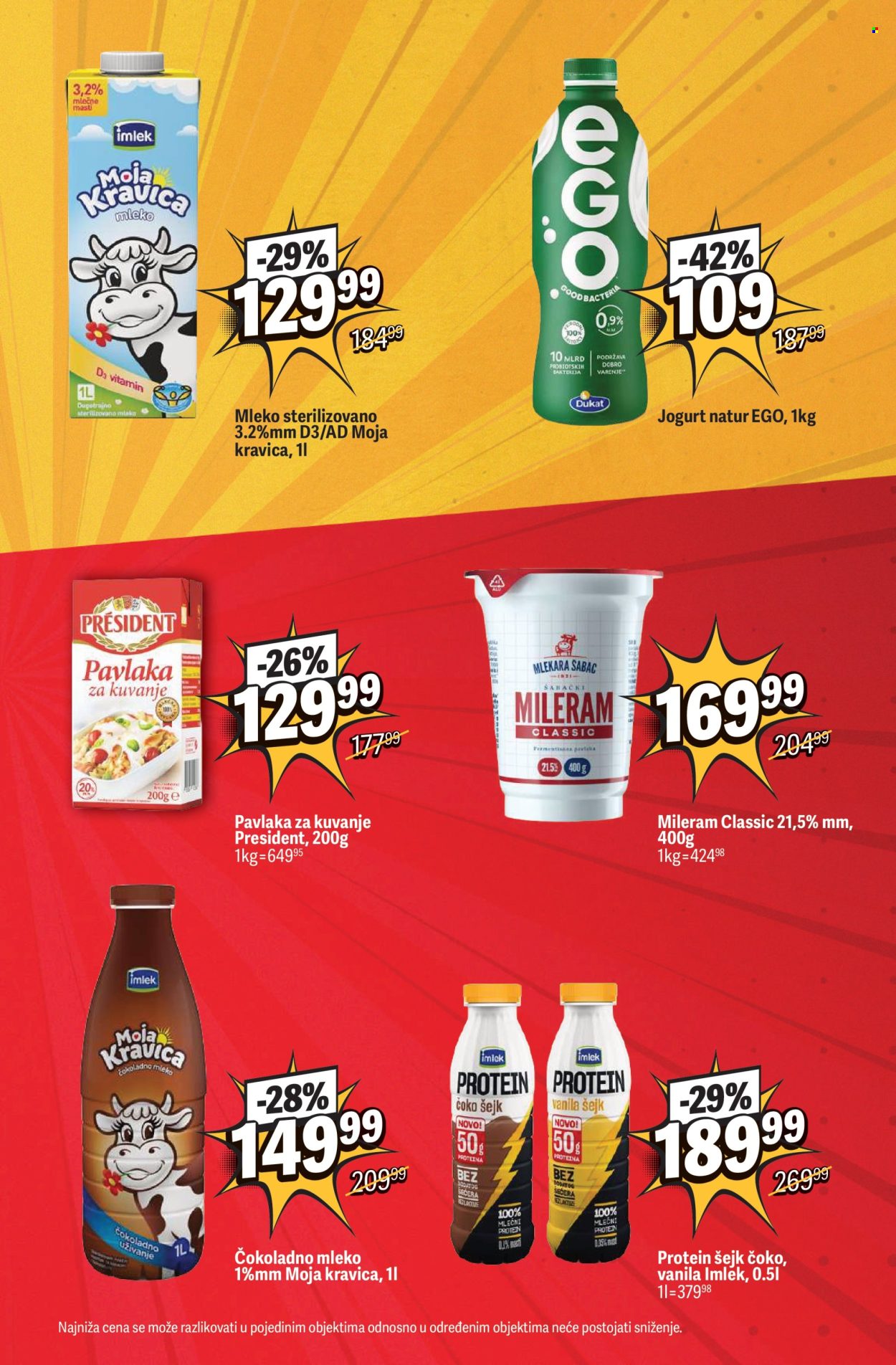 Maxi katalog - 08.10.2026 - 14.10.2026. Stranica 5