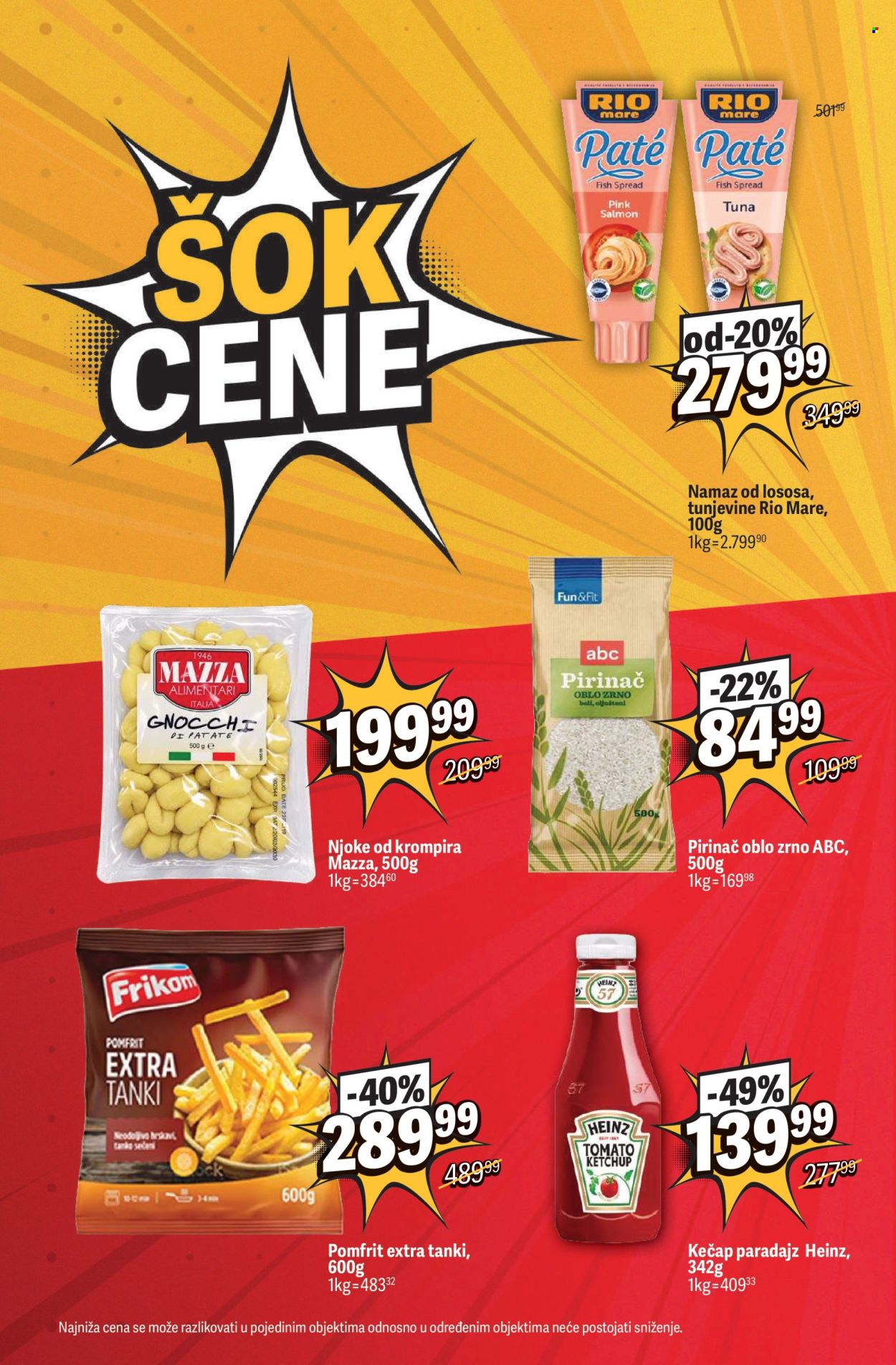 Maxi katalog - 08.10.2026 - 14.10.2026. Stranica 6