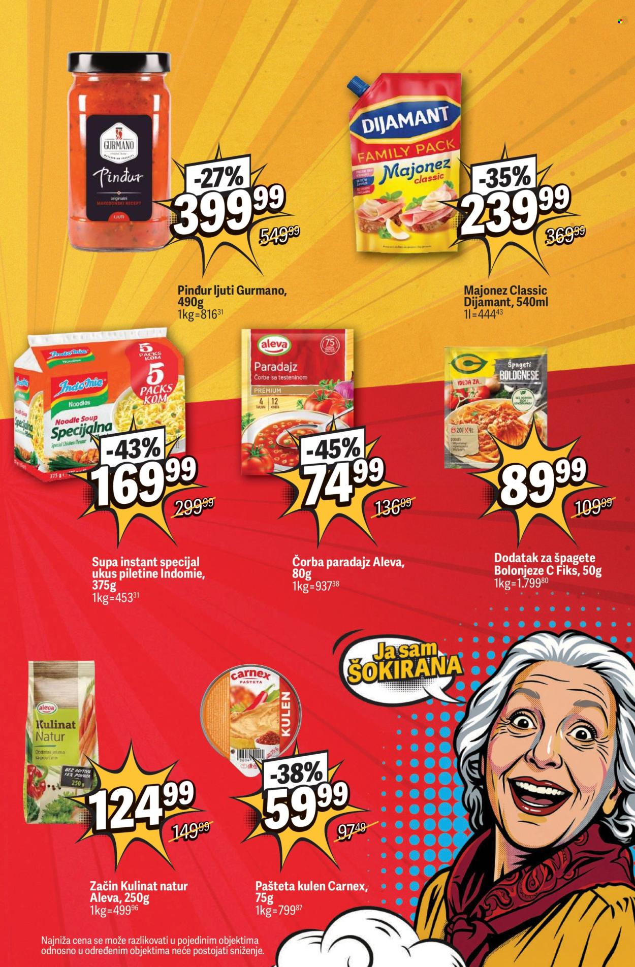 Maxi katalog - 08.10.2026 - 14.10.2026. Stranica 7