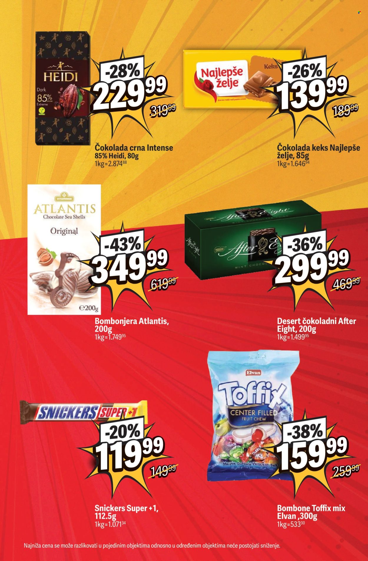 Maxi katalog - 08.10.2026 - 14.10.2026. Stranica 9