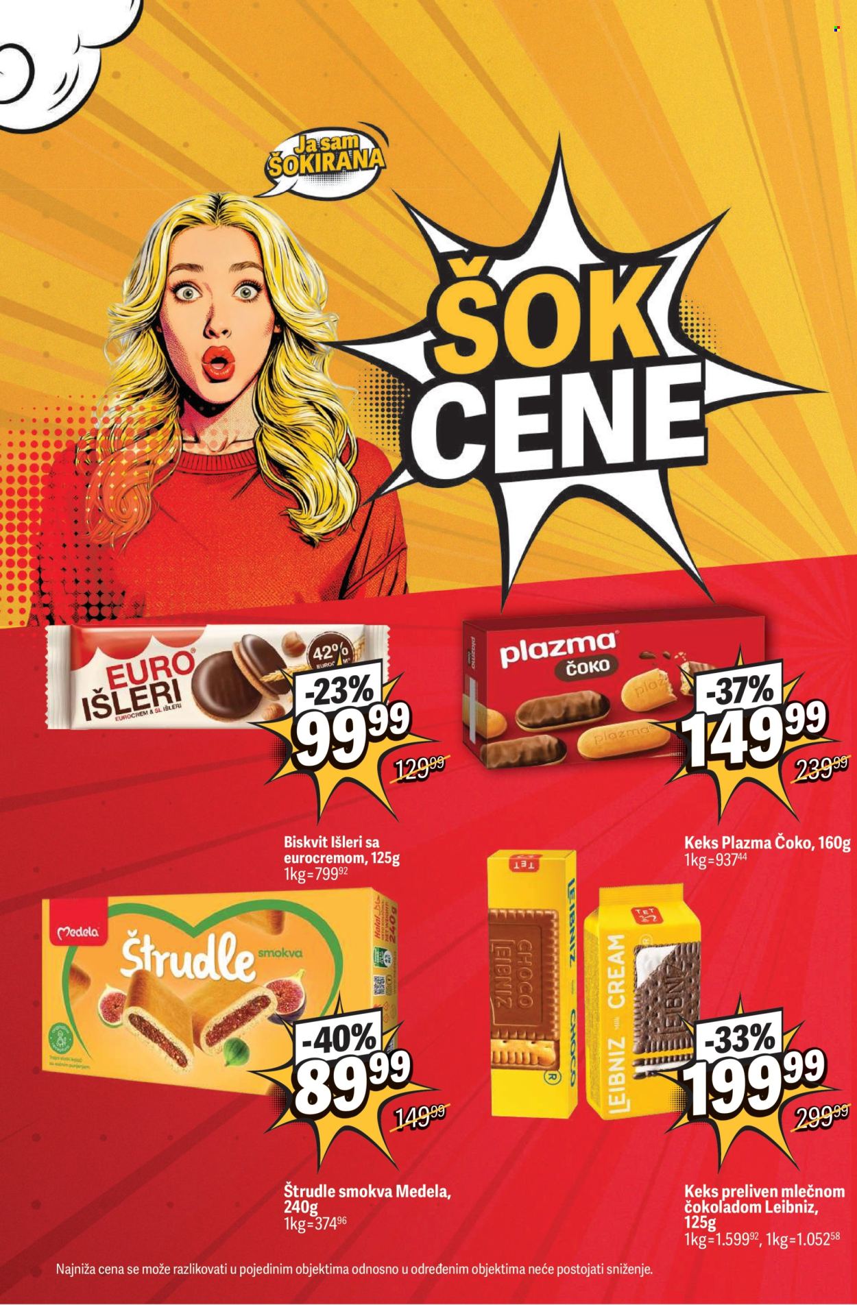 Maxi katalog - 08.10.2026 - 14.10.2026. Stranica 10