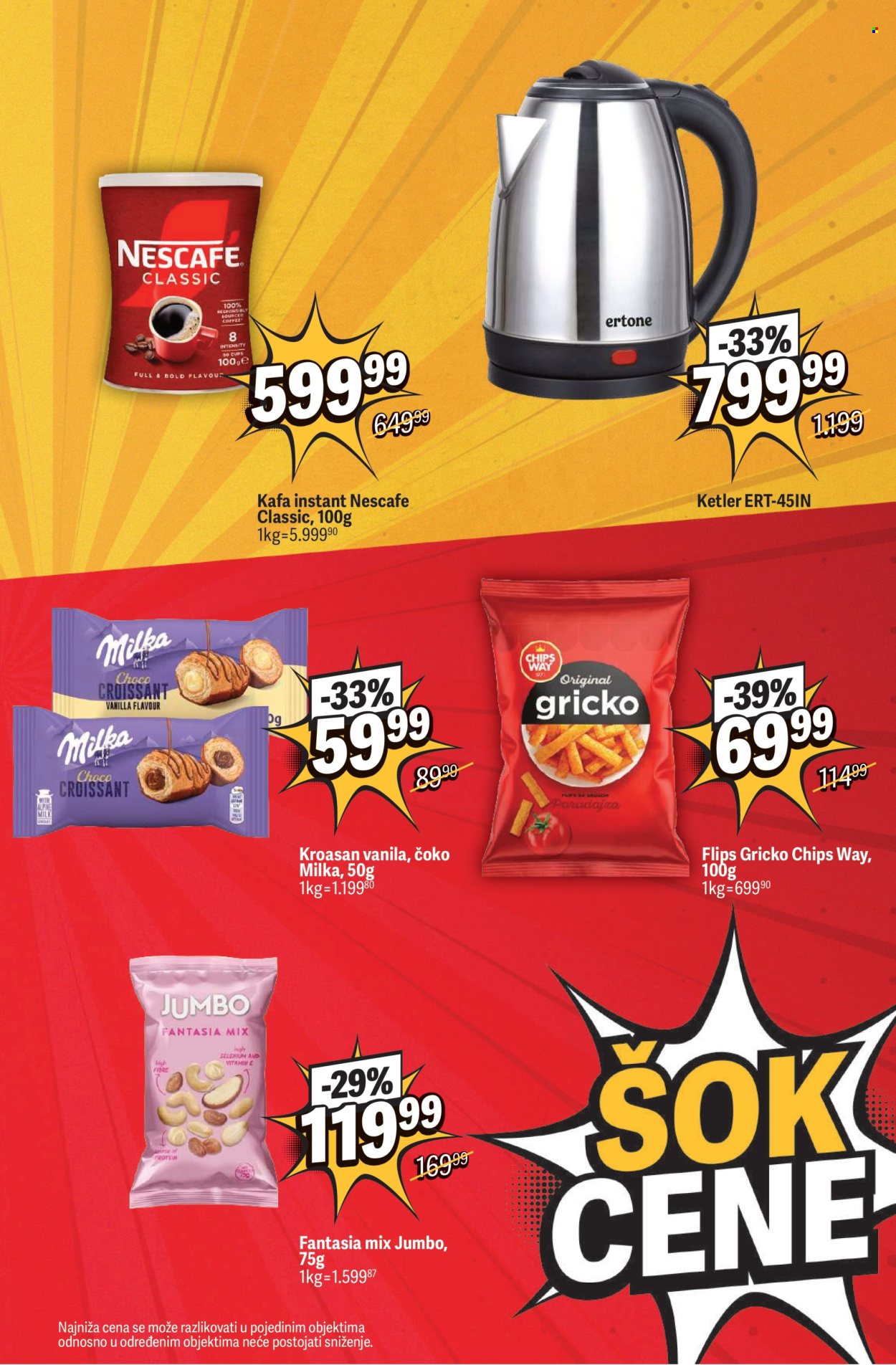 Maxi katalog - 08.10.2026 - 14.10.2026. Stranica 11