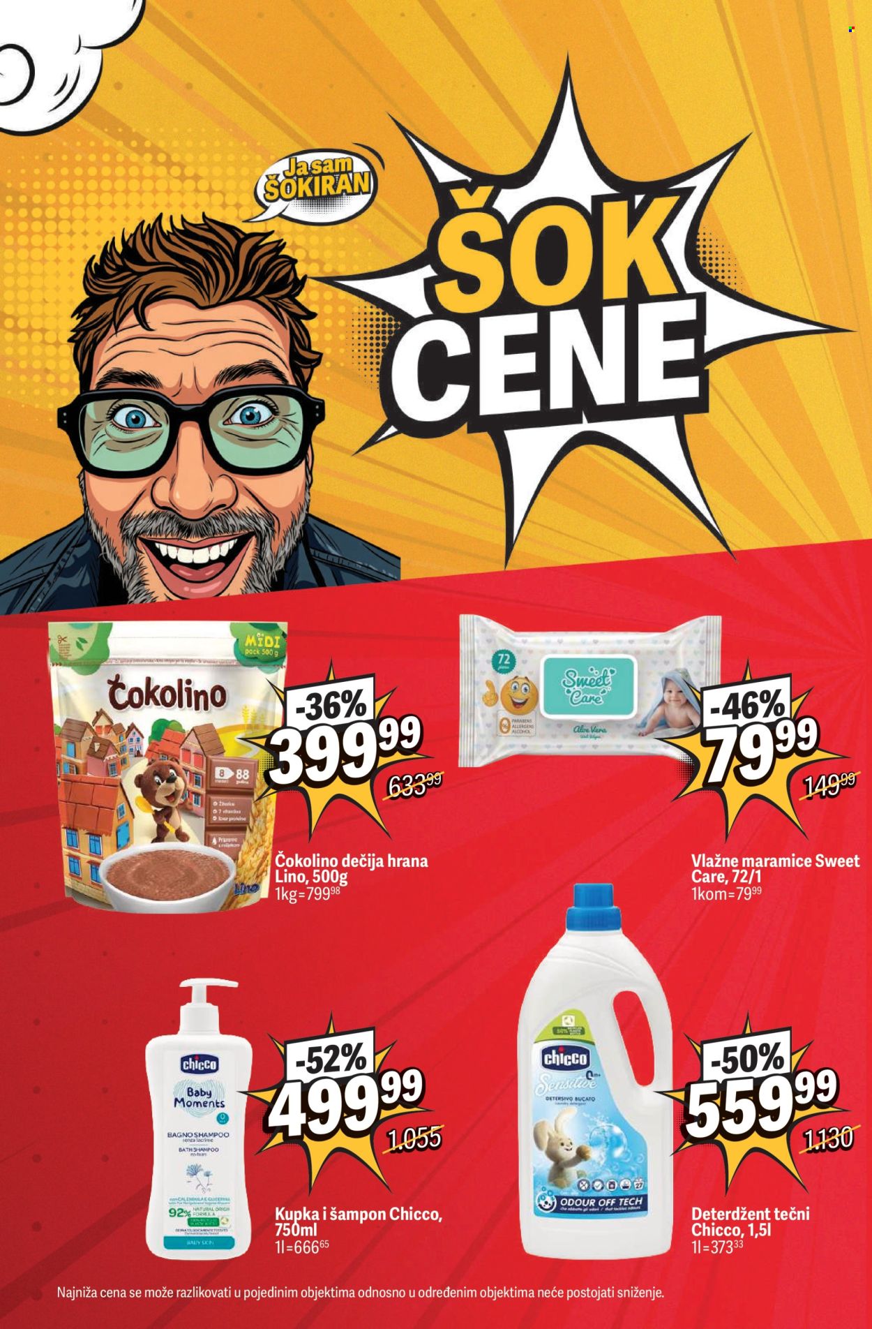 Maxi katalog - 08.10.2026 - 14.10.2026. Stranica 14