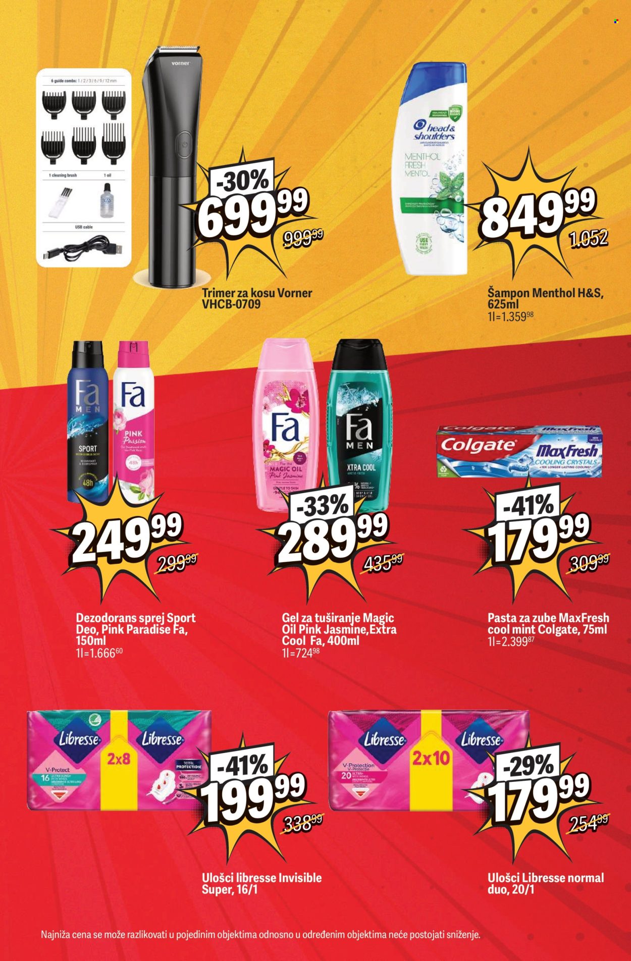 Maxi katalog - 08.10.2026 - 14.10.2026. Stranica 15