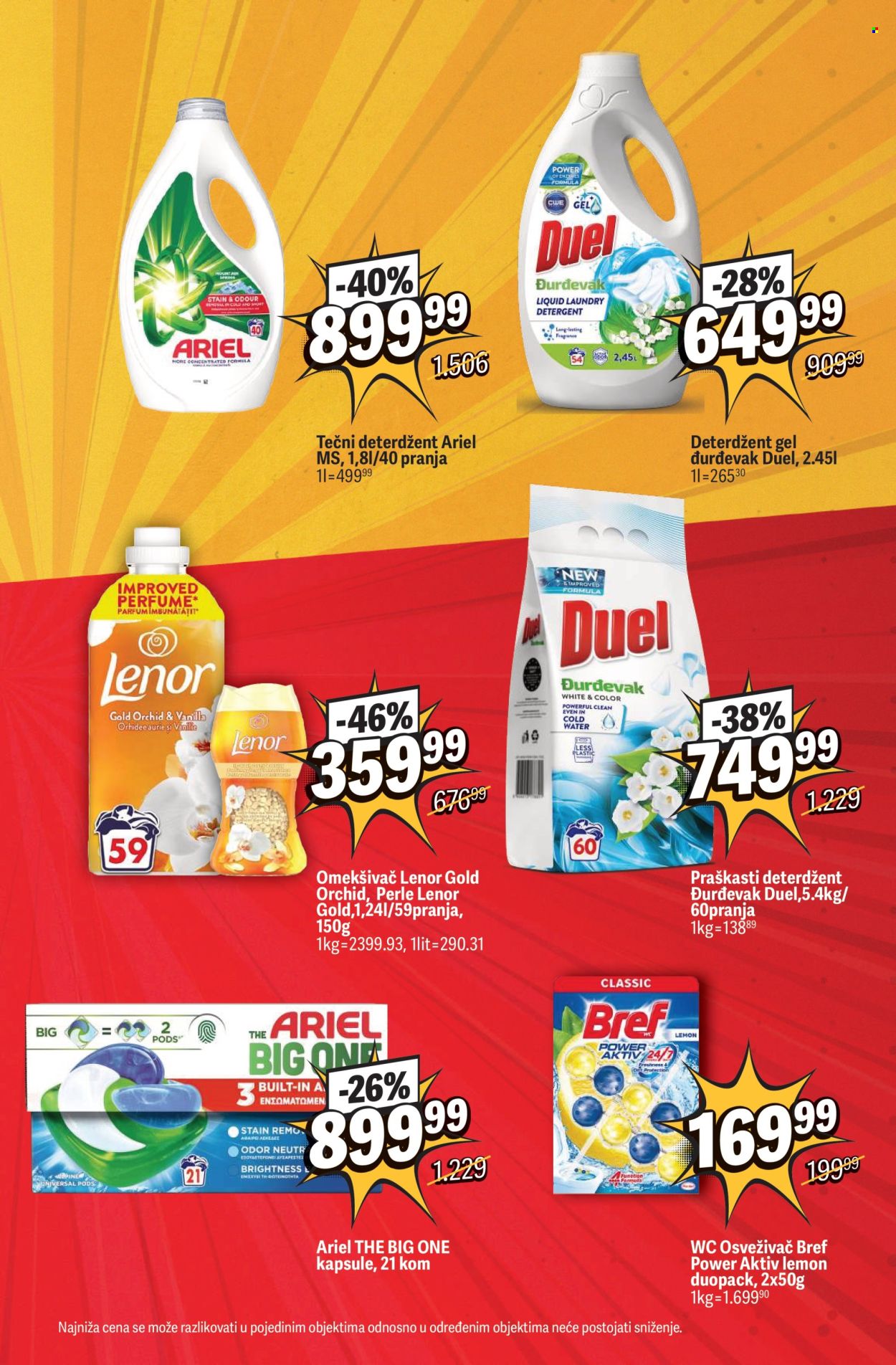 Maxi katalog - 08.10.2026 - 14.10.2026. Stranica 17