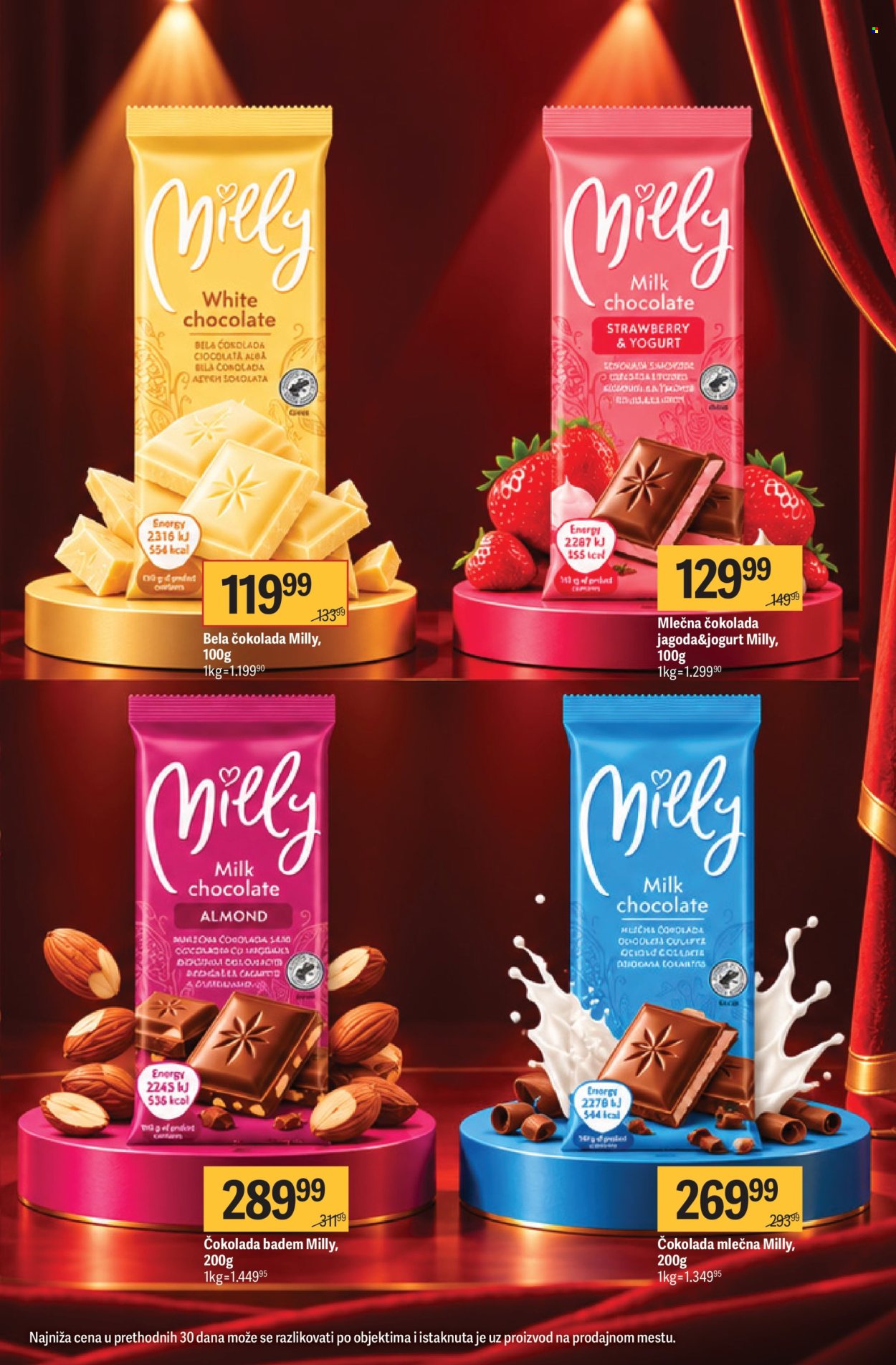 Maxi katalog - 08.10.2026 - 28.10.2026. Stranica 3
