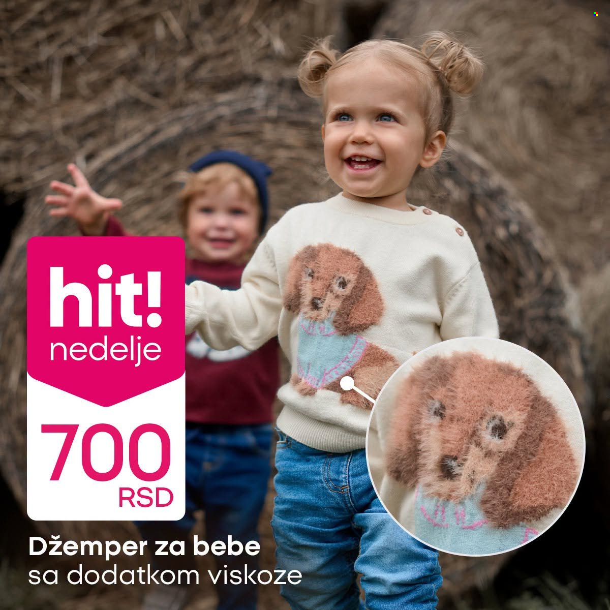 Pepco katalog. Stranica 2