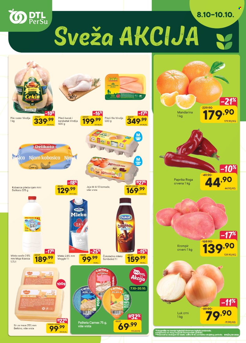 PerSu katalog - 08.10.2026 - 10.10.2026. Stranica 1