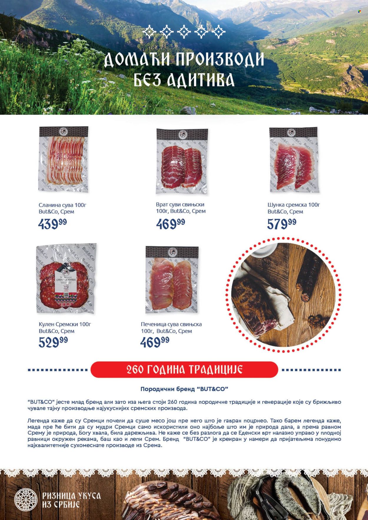 SuperVERO katalog - 05.10.2026 - 25.10.2026. Stranica 16