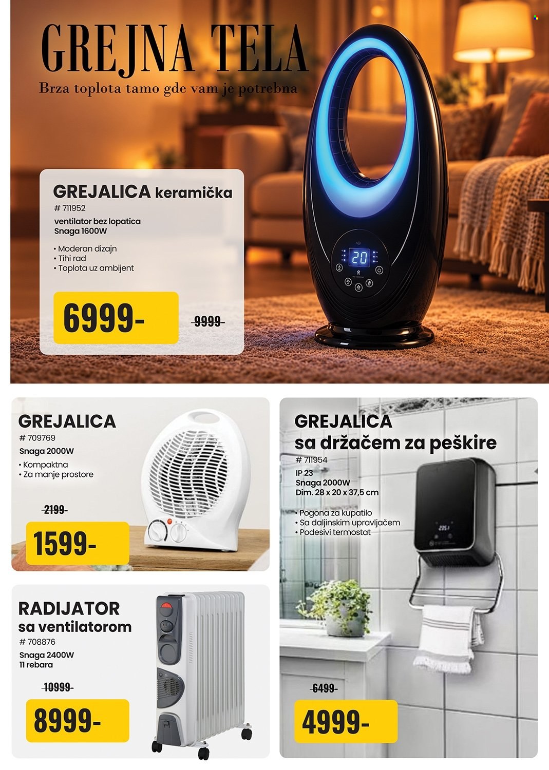 Uradi Sam katalog - 08.10.2026 - 18.10.2026. Stranica 3