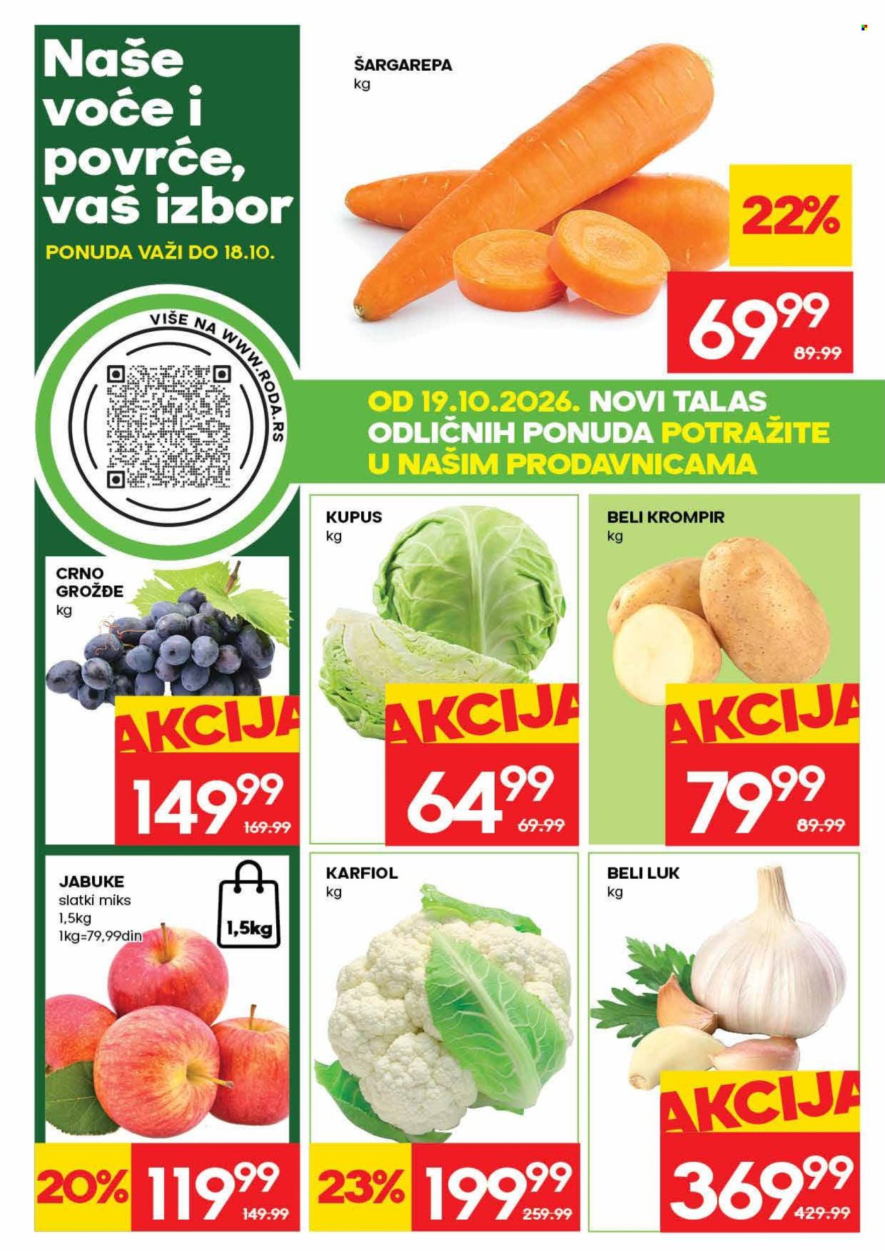 Roda katalog - 12.10.2026 - 25.10.2026. Stranica 2