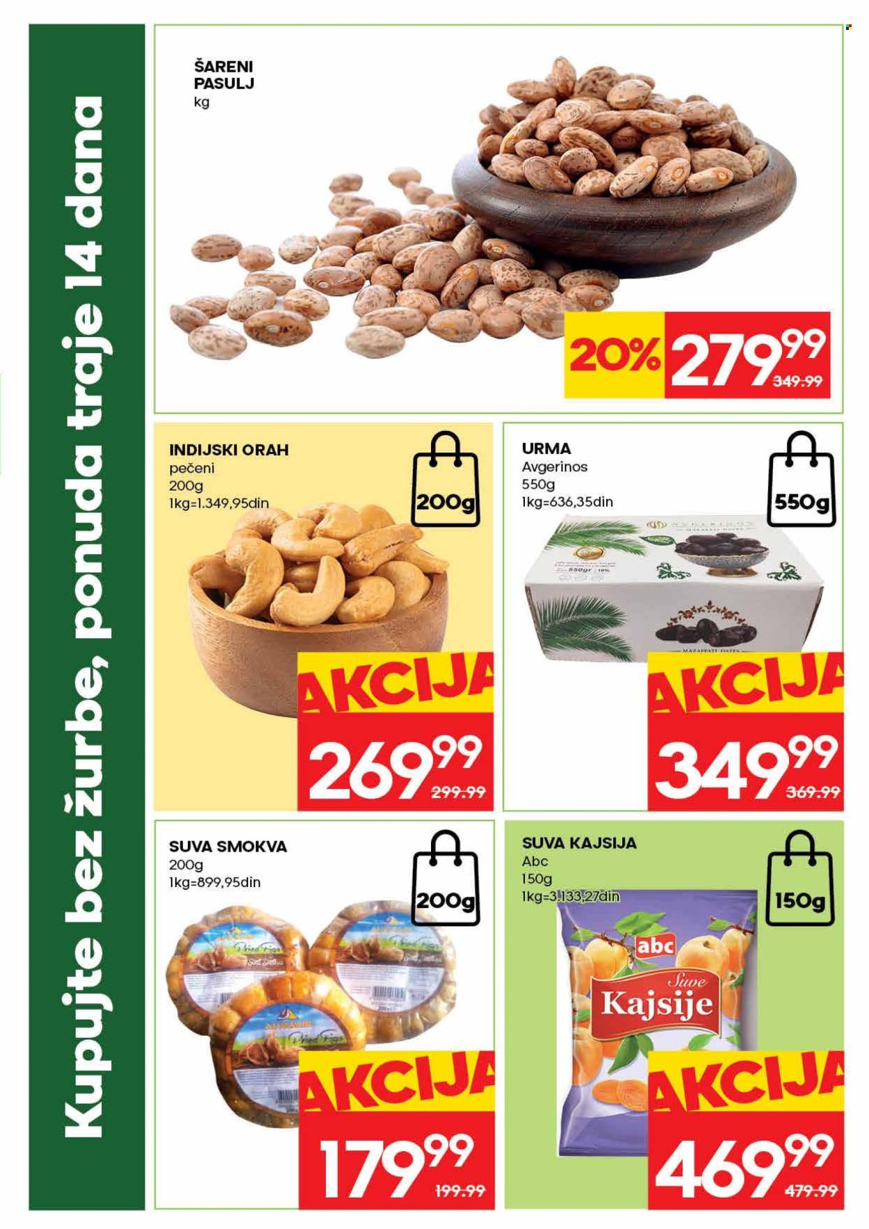 Roda katalog - 12.10.2026 - 25.10.2026. Stranica 3