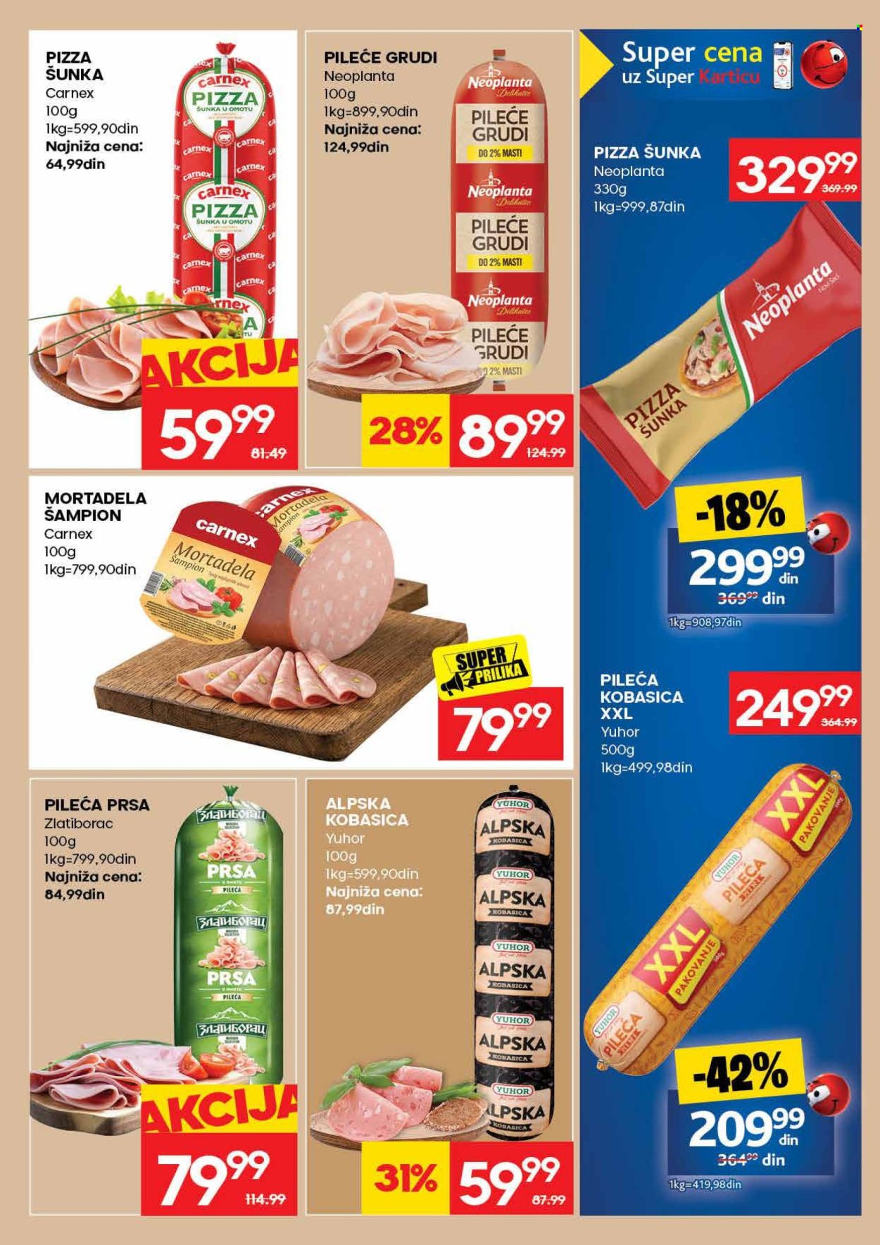 Roda katalog - 12.10.2026 - 25.10.2026. Stranica 11