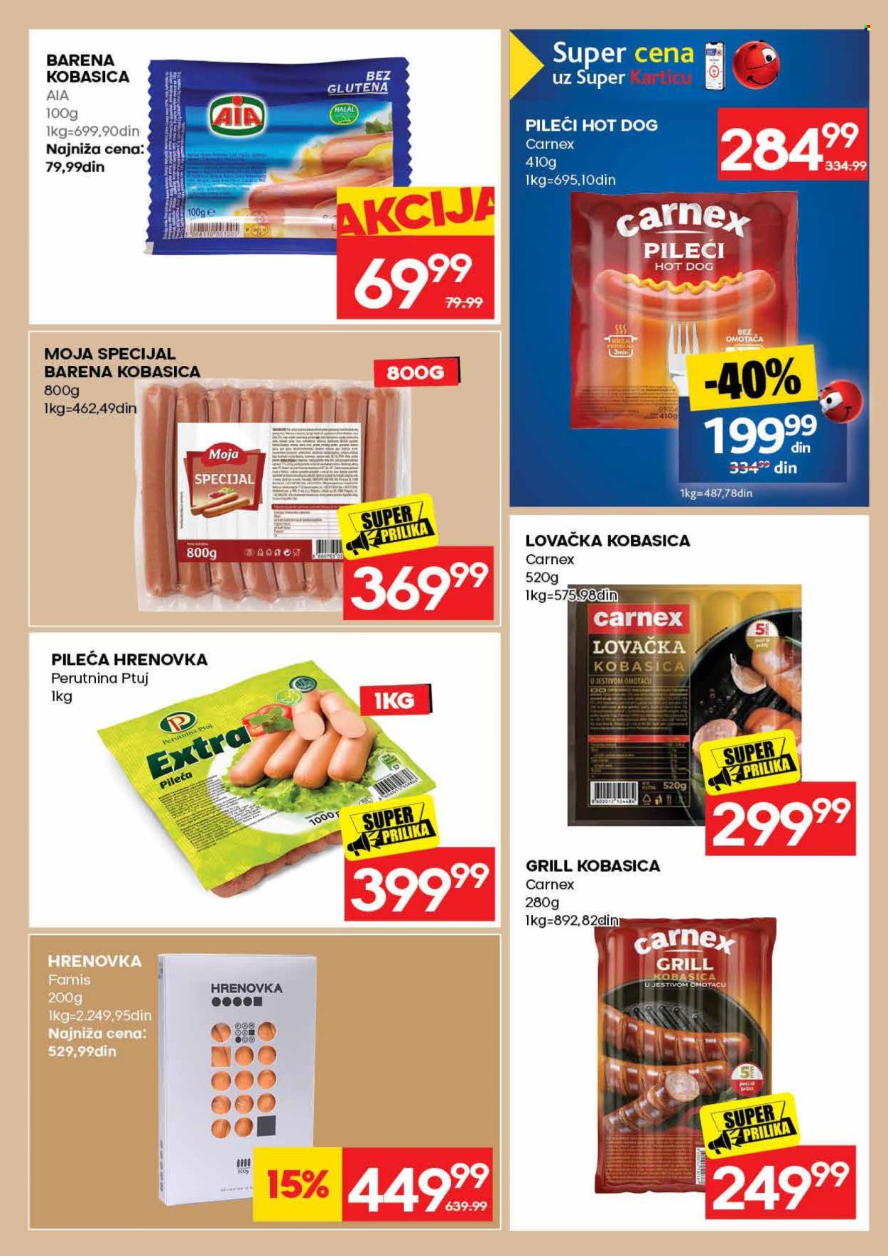 Roda katalog - 12.10.2026 - 25.10.2026. Stranica 13