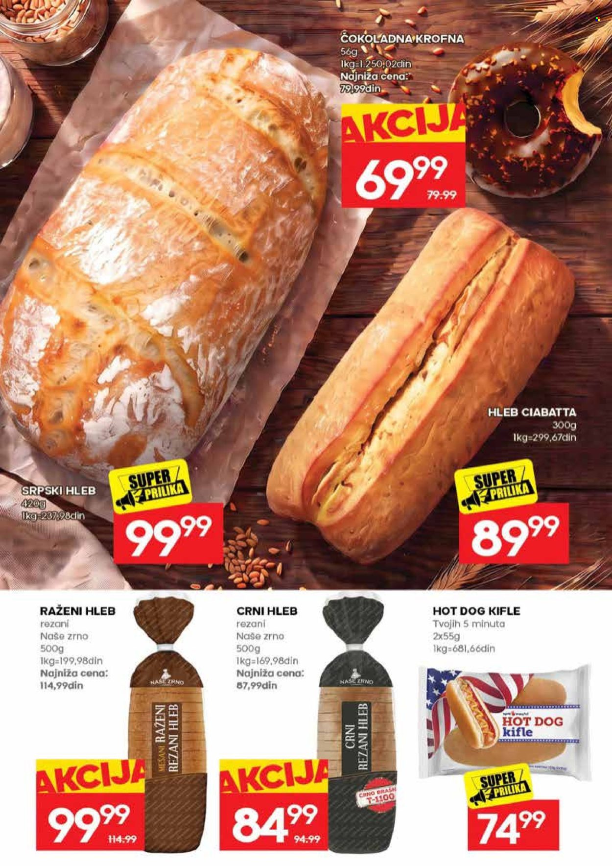 Roda katalog - 12.10.2026 - 25.10.2026. Stranica 20
