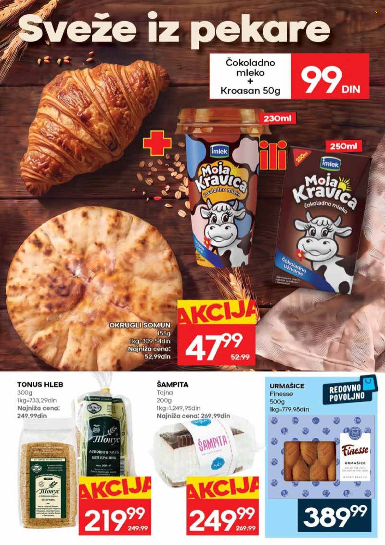 Roda katalog - 12.10.2026 - 25.10.2026. Stranica 21