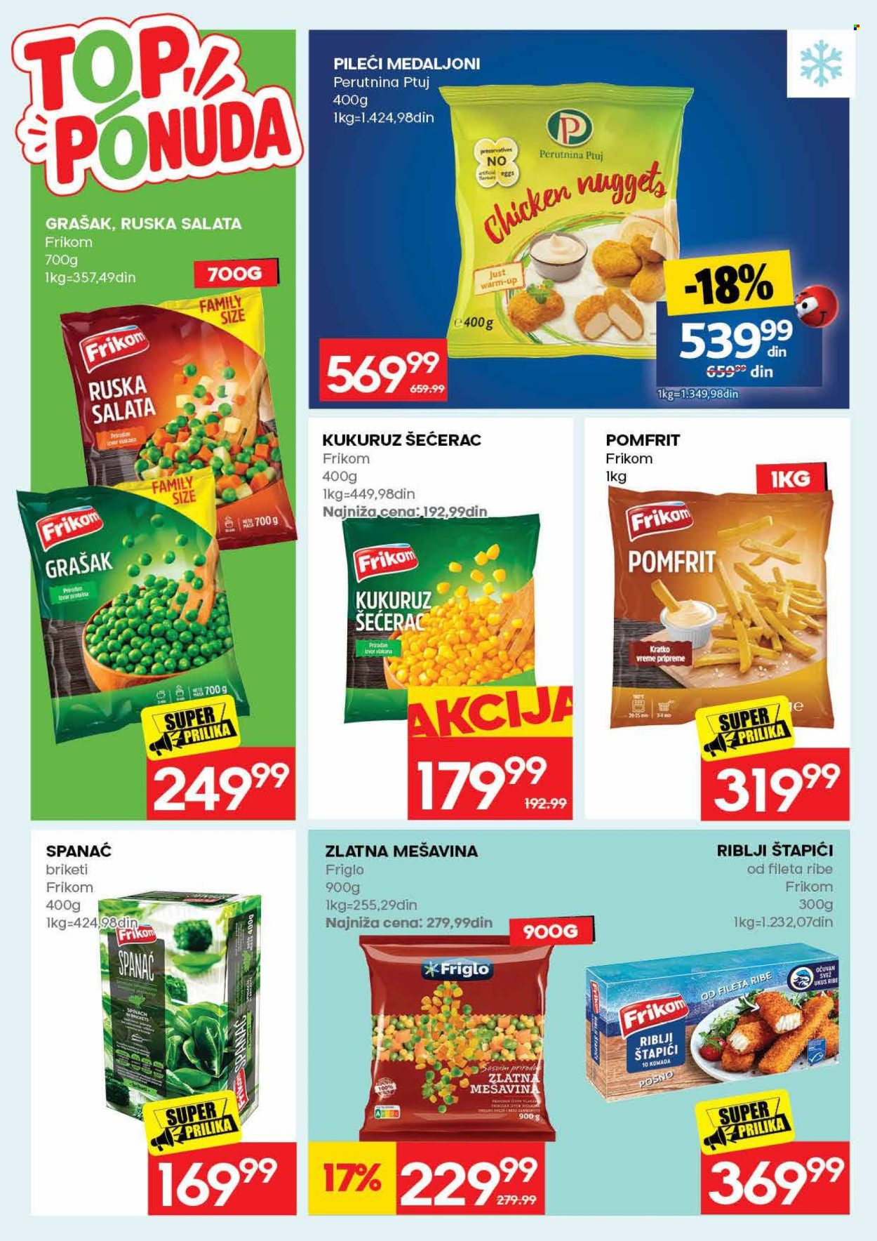 Roda katalog - 12.10.2026 - 25.10.2026. Stranica 22
