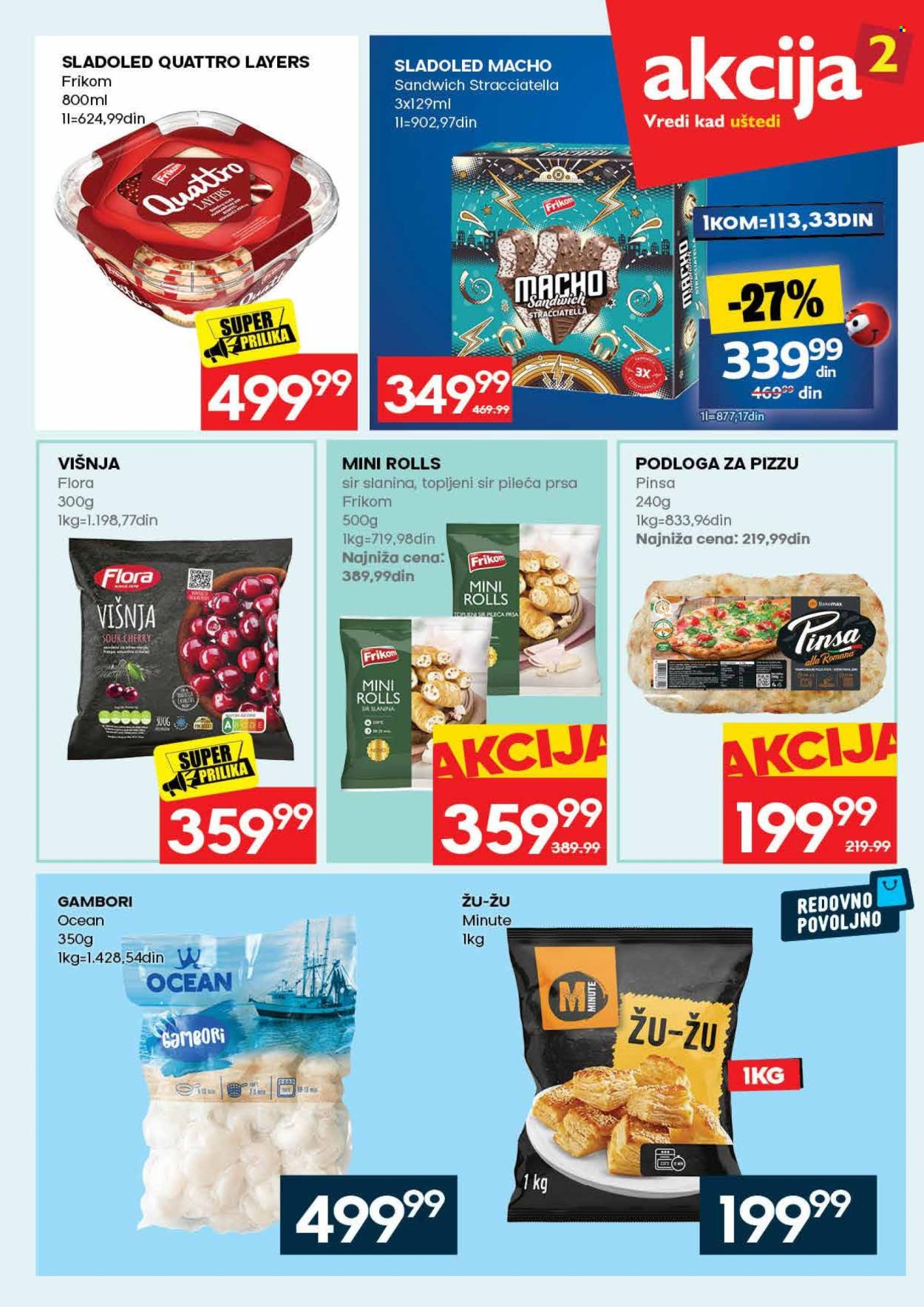 Roda katalog - 12.10.2026 - 25.10.2026. Stranica 23