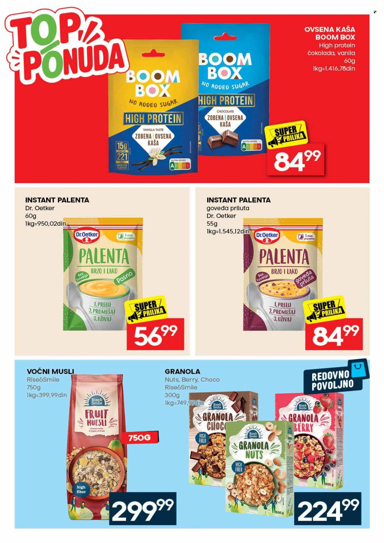 Roda katalog - 12.10.2026 - 25.10.2026. Stranica 27