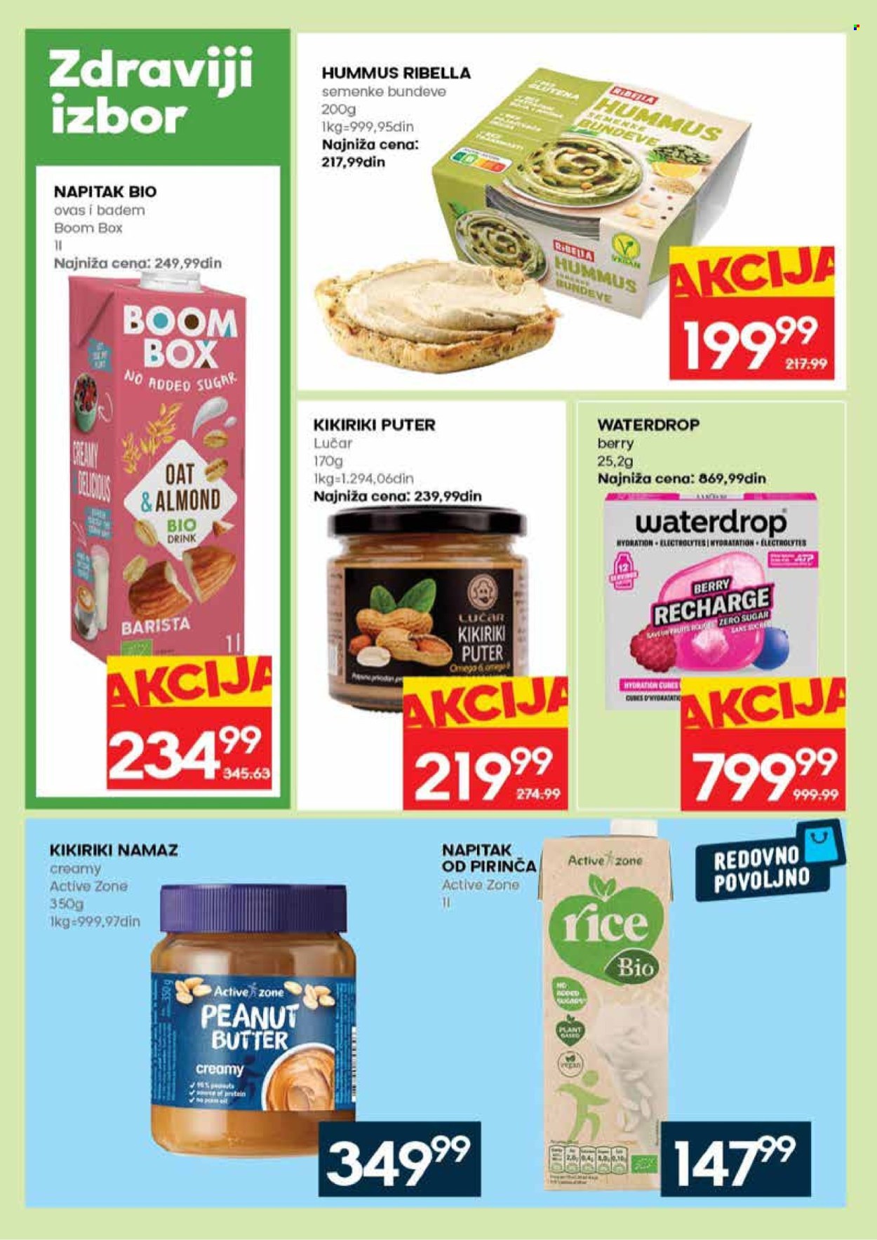 Roda katalog - 12.10.2026 - 25.10.2026. Stranica 28