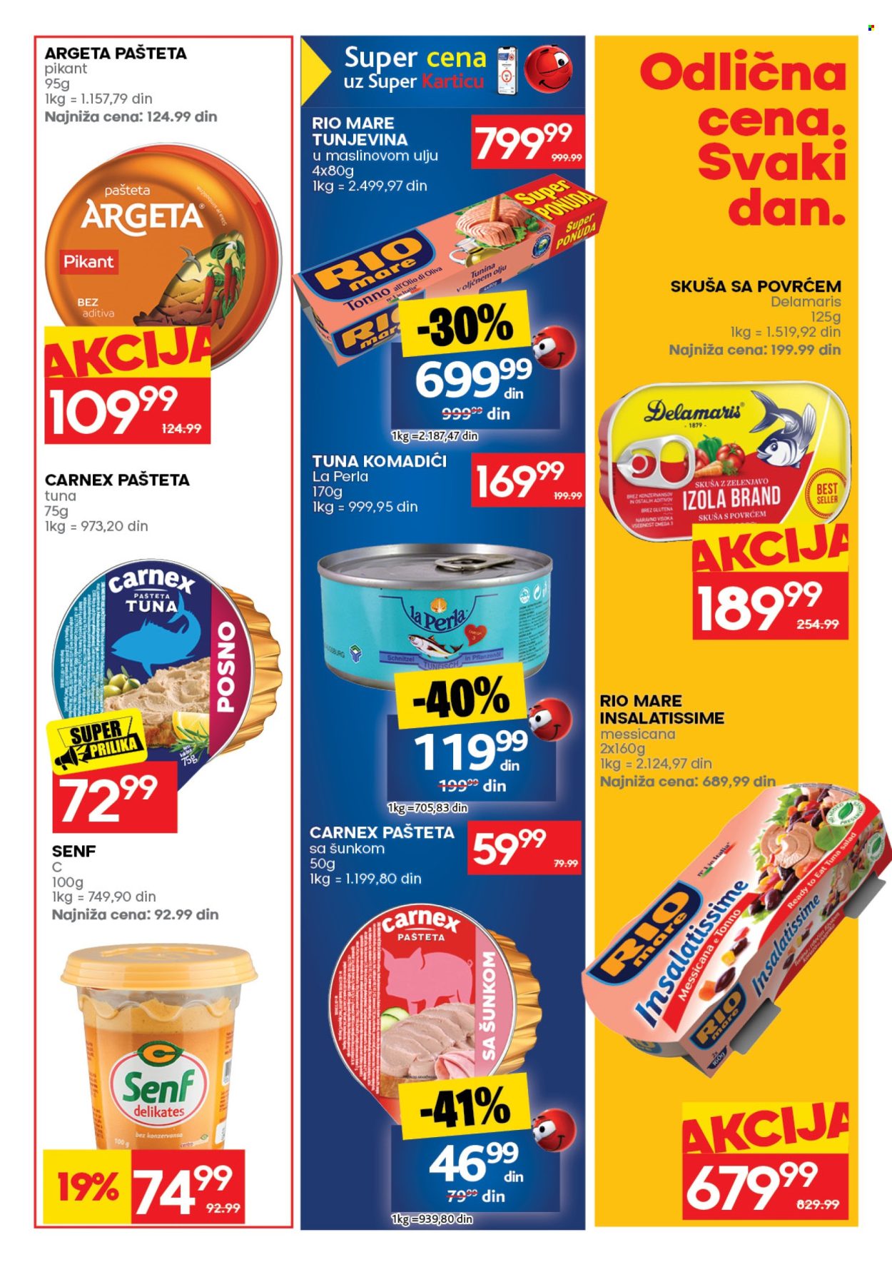 Roda katalog - 12.10.2026 - 25.10.2026. Stranica 31