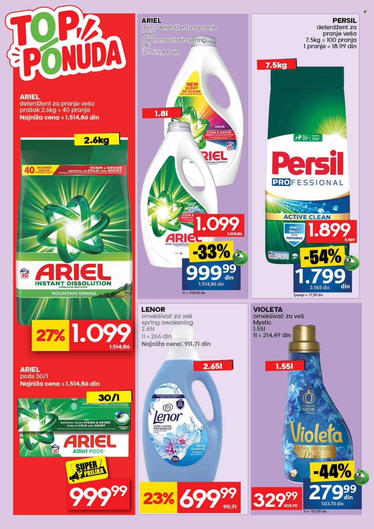 Roda katalog - 12.10.2026 - 25.10.2026. Stranica 52