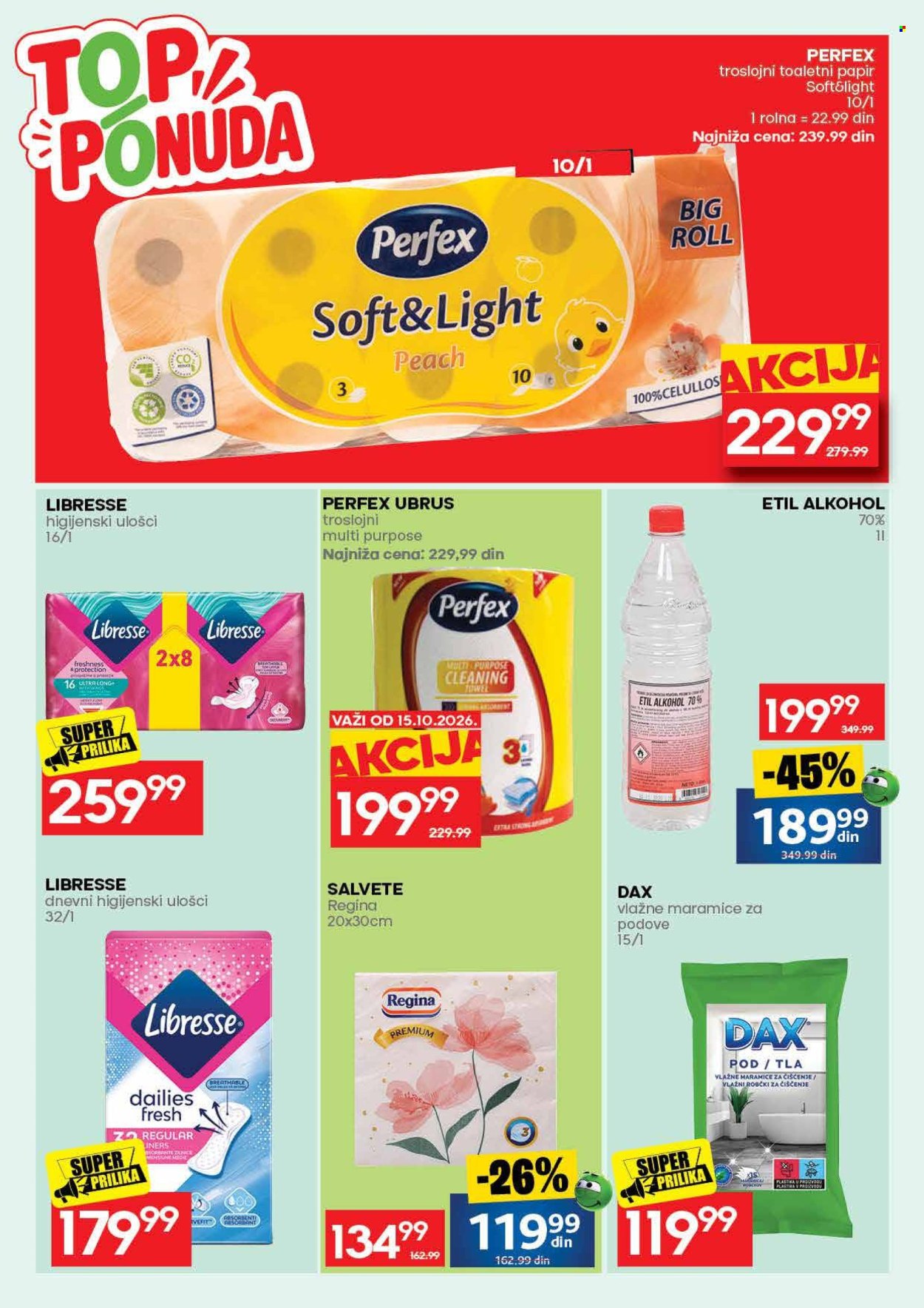 Roda katalog - 12.10.2026 - 25.10.2026. Stranica 54