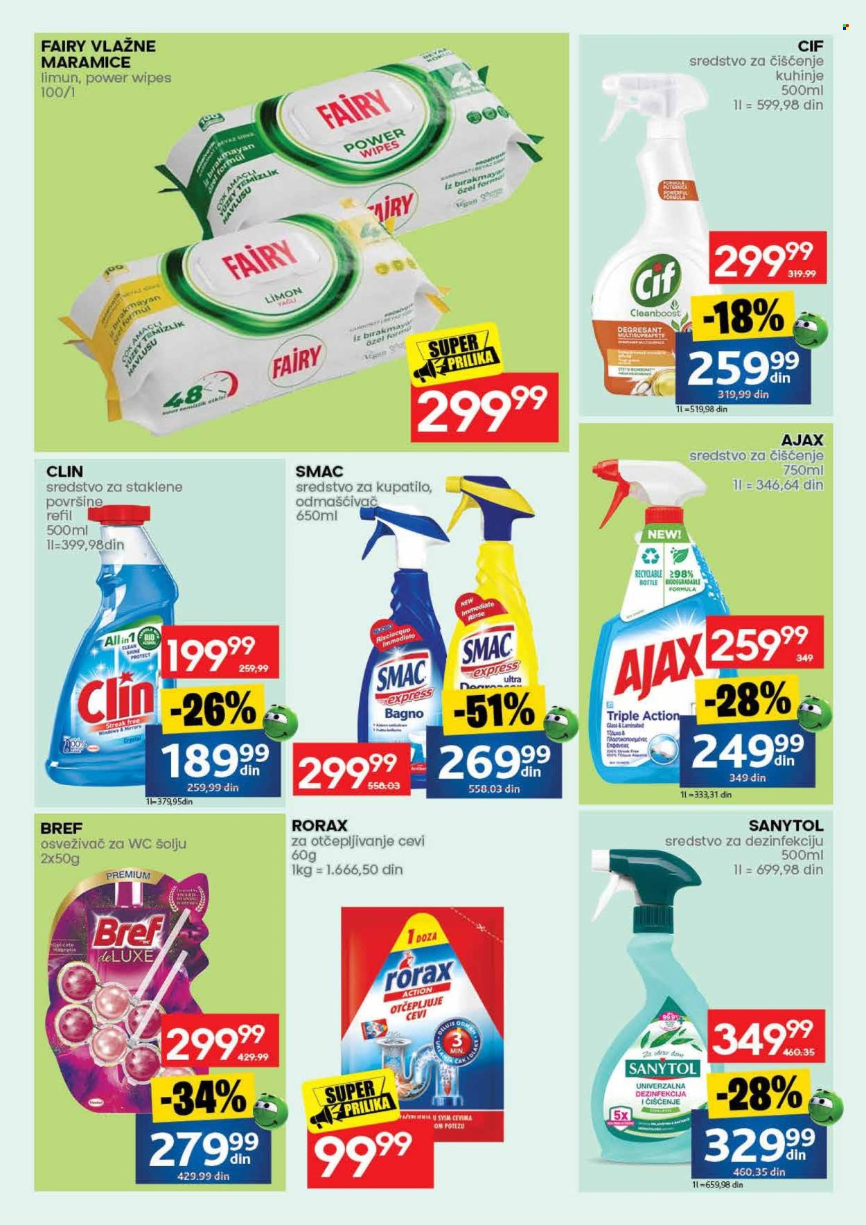 Roda katalog - 12.10.2026 - 25.10.2026. Stranica 55