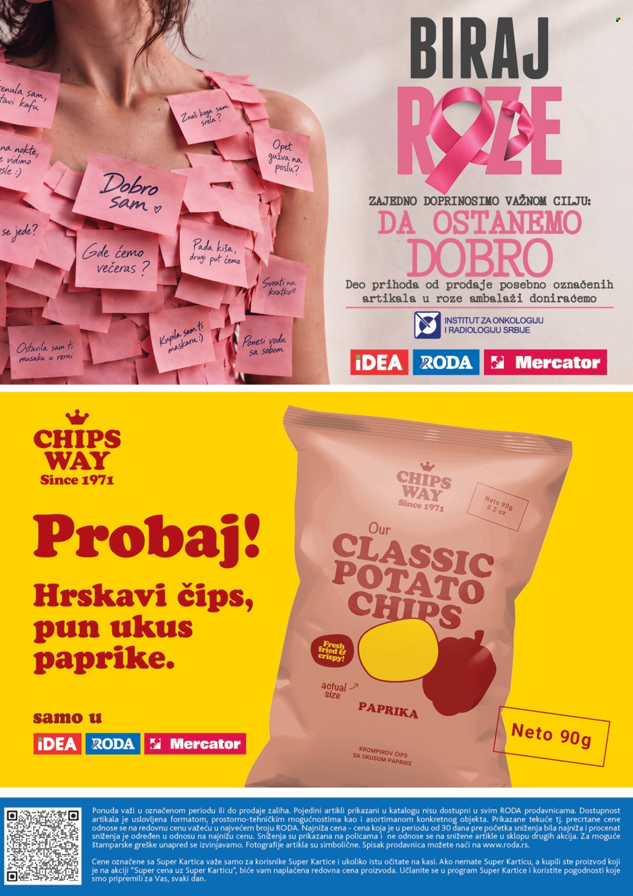 Roda katalog - 12.10.2026 - 25.10.2026. Stranica 56