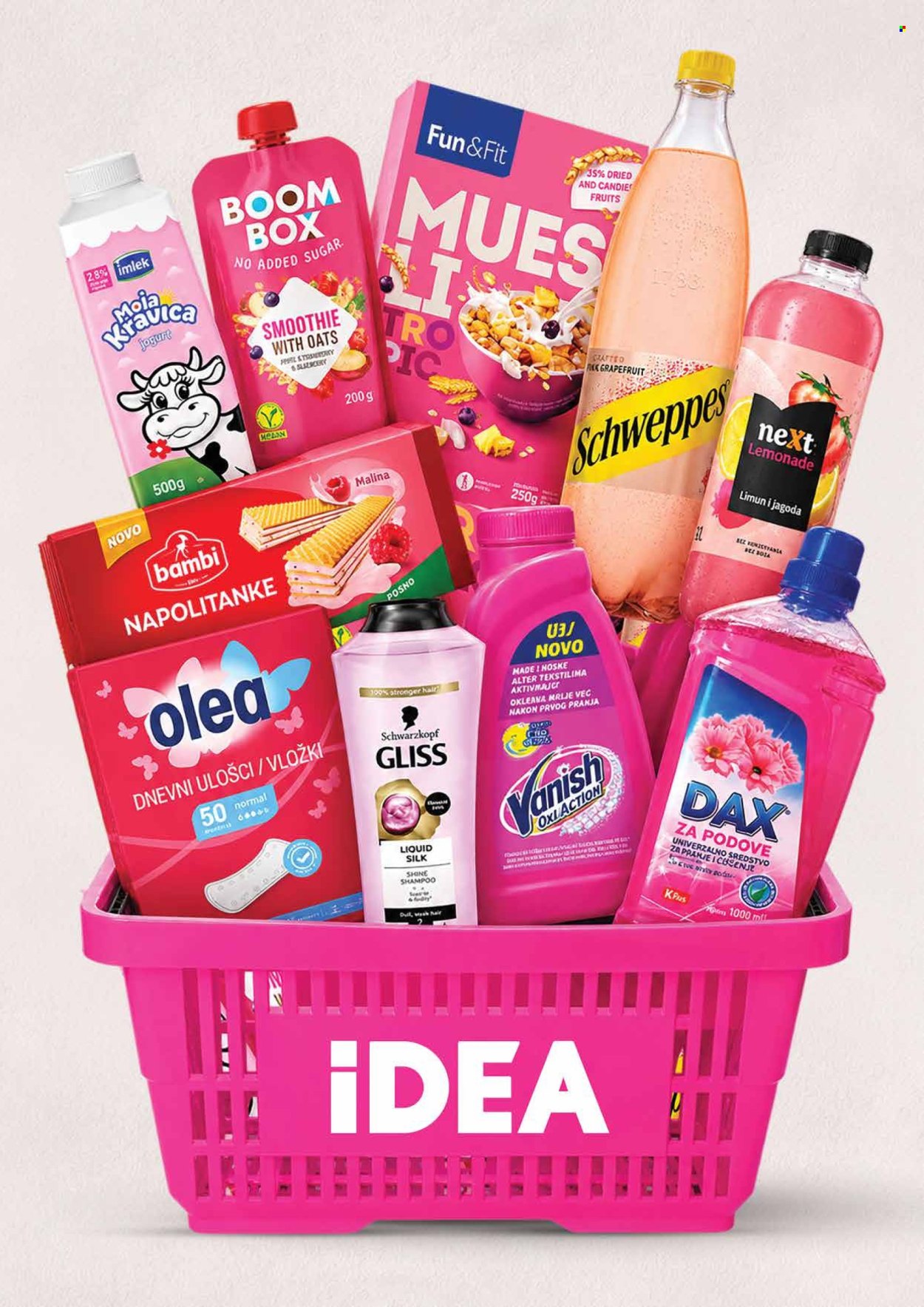 Idea katalog - 12.10.2026 - 25.10.2026. Stranica 3