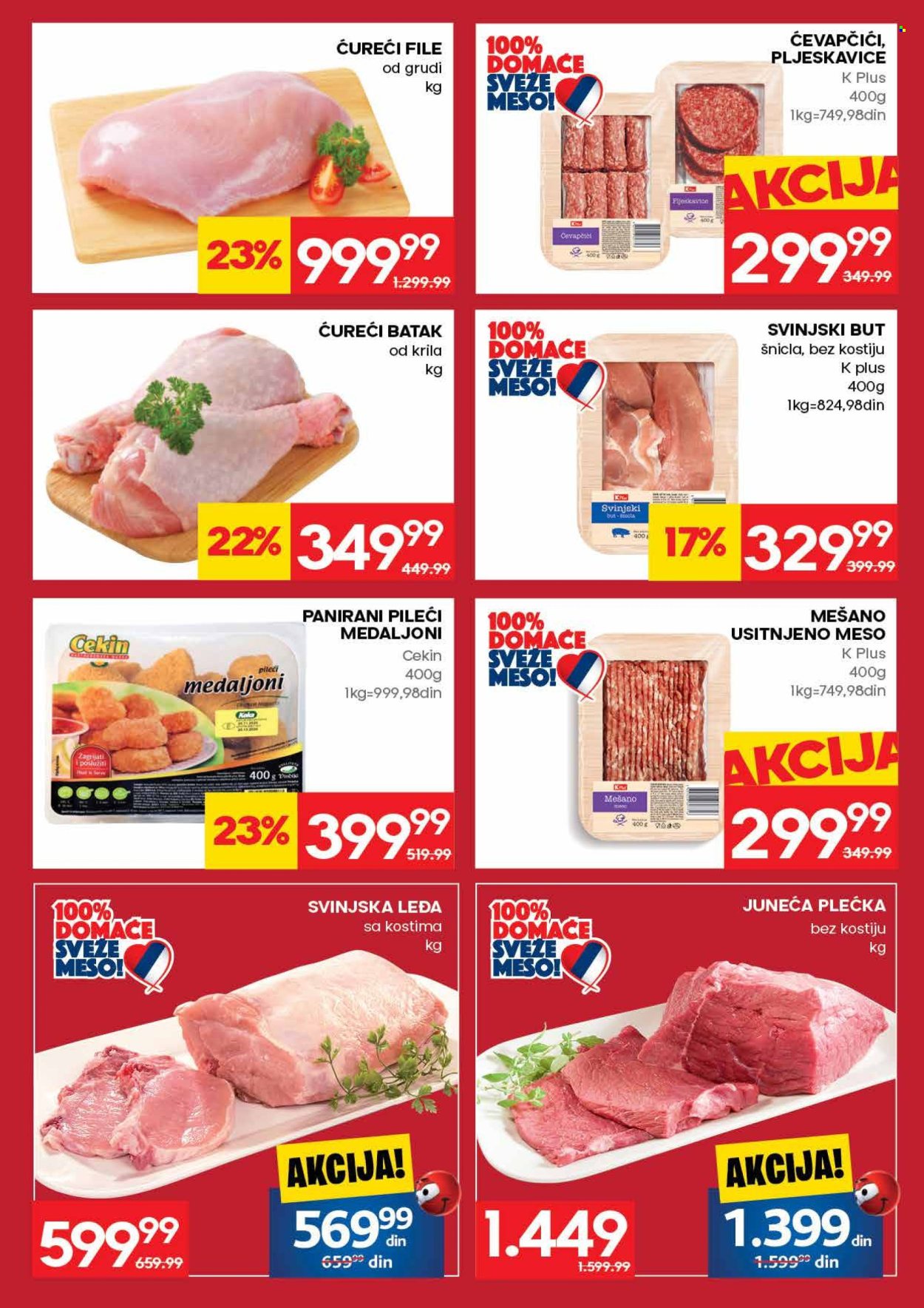 Idea katalog - 12.10.2026 - 25.10.2026. Stranica 9