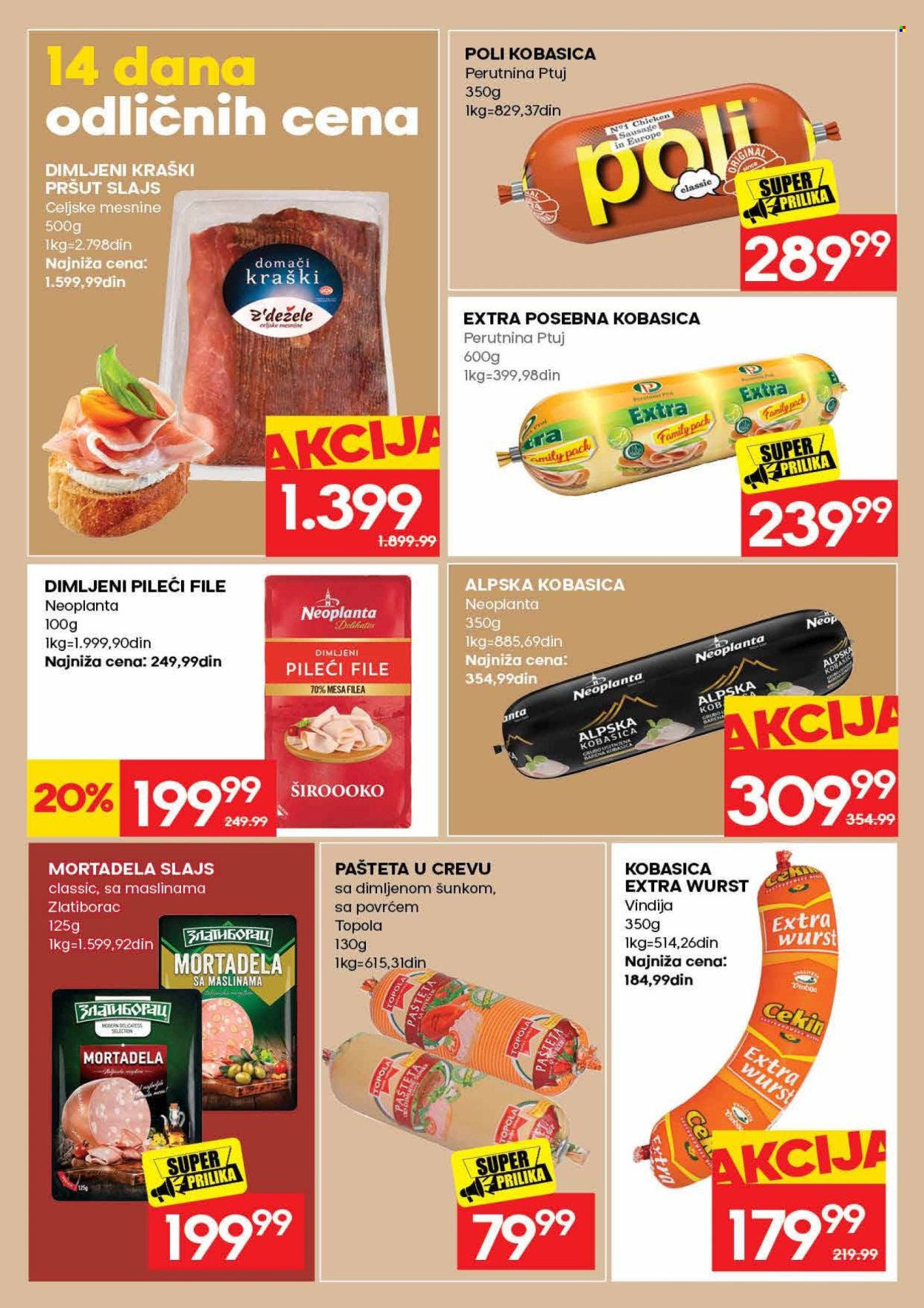Idea katalog - 12.10.2026 - 25.10.2026. Stranica 14
