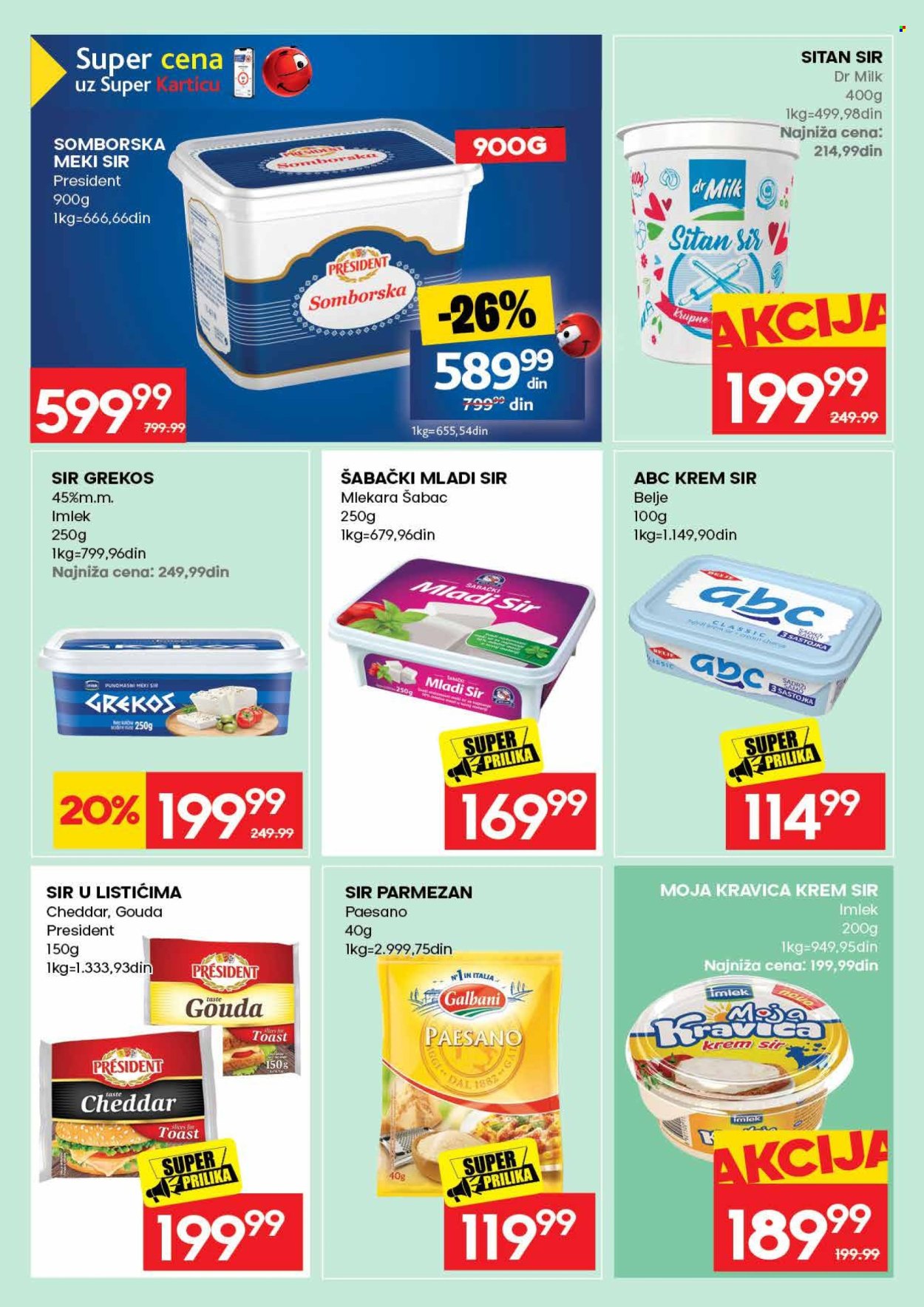 Idea katalog - 12.10.2026 - 25.10.2026. Stranica 17