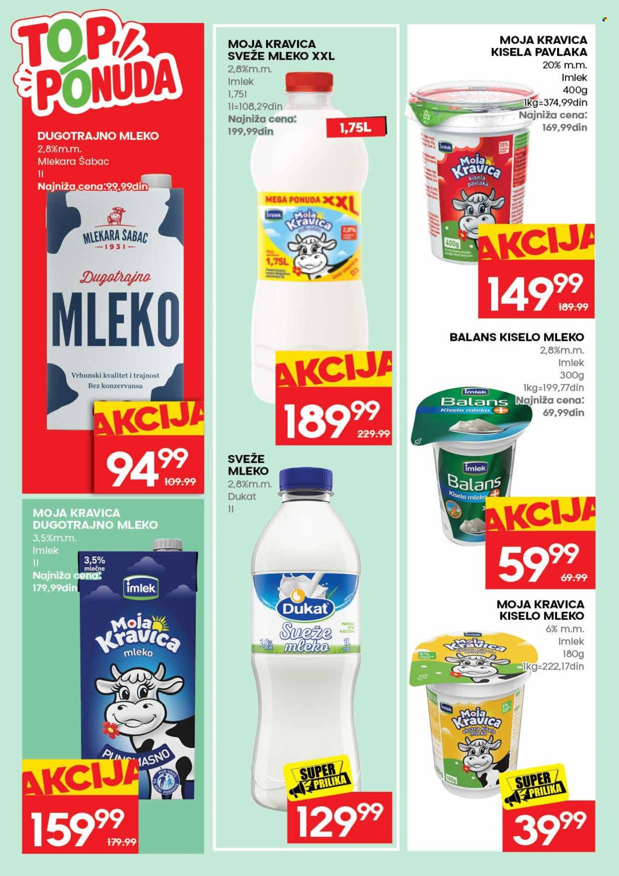 Idea katalog - 12.10.2026 - 25.10.2026. Stranica 18
