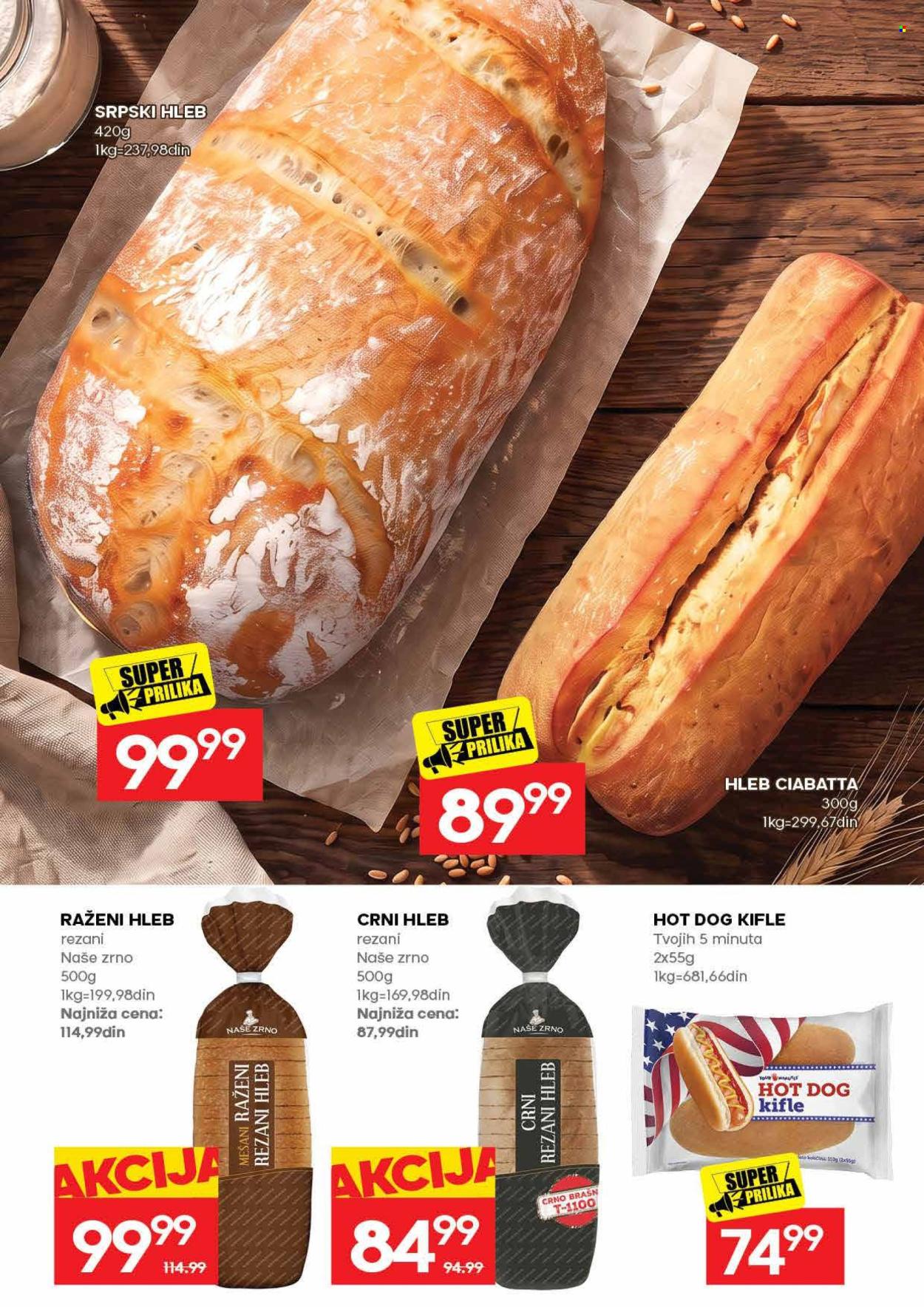 Idea katalog - 12.10.2026 - 25.10.2026. Stranica 22