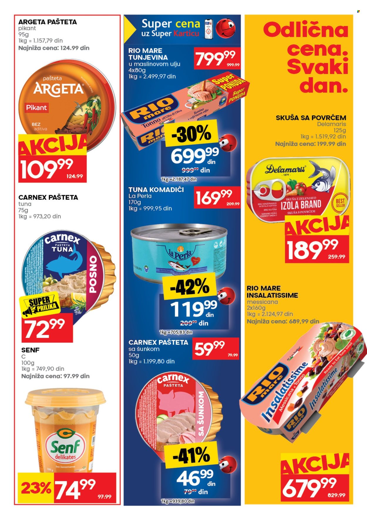 Idea katalog - 12.10.2026 - 25.10.2026. Stranica 33