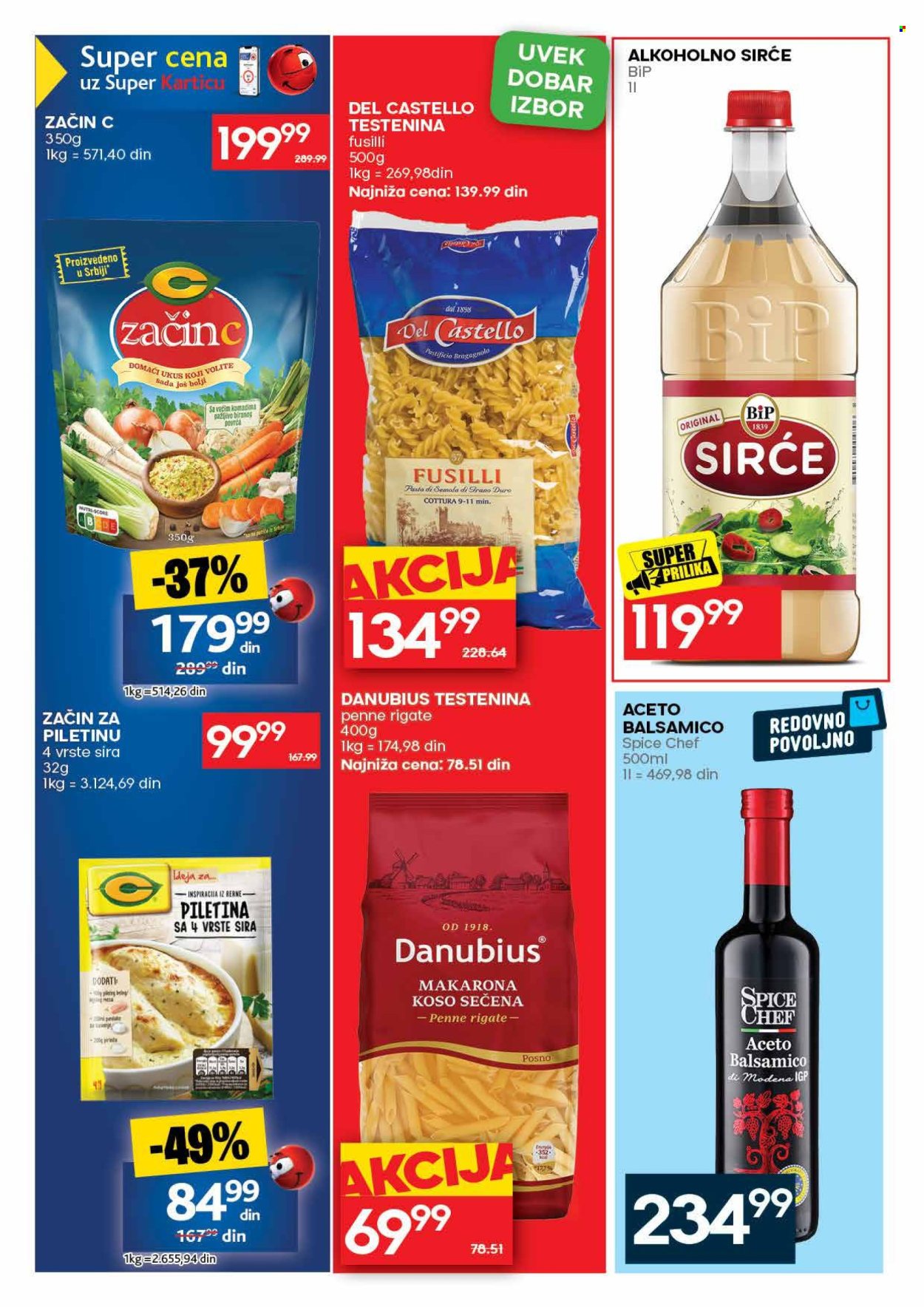Idea katalog - 12.10.2026 - 25.10.2026. Stranica 34