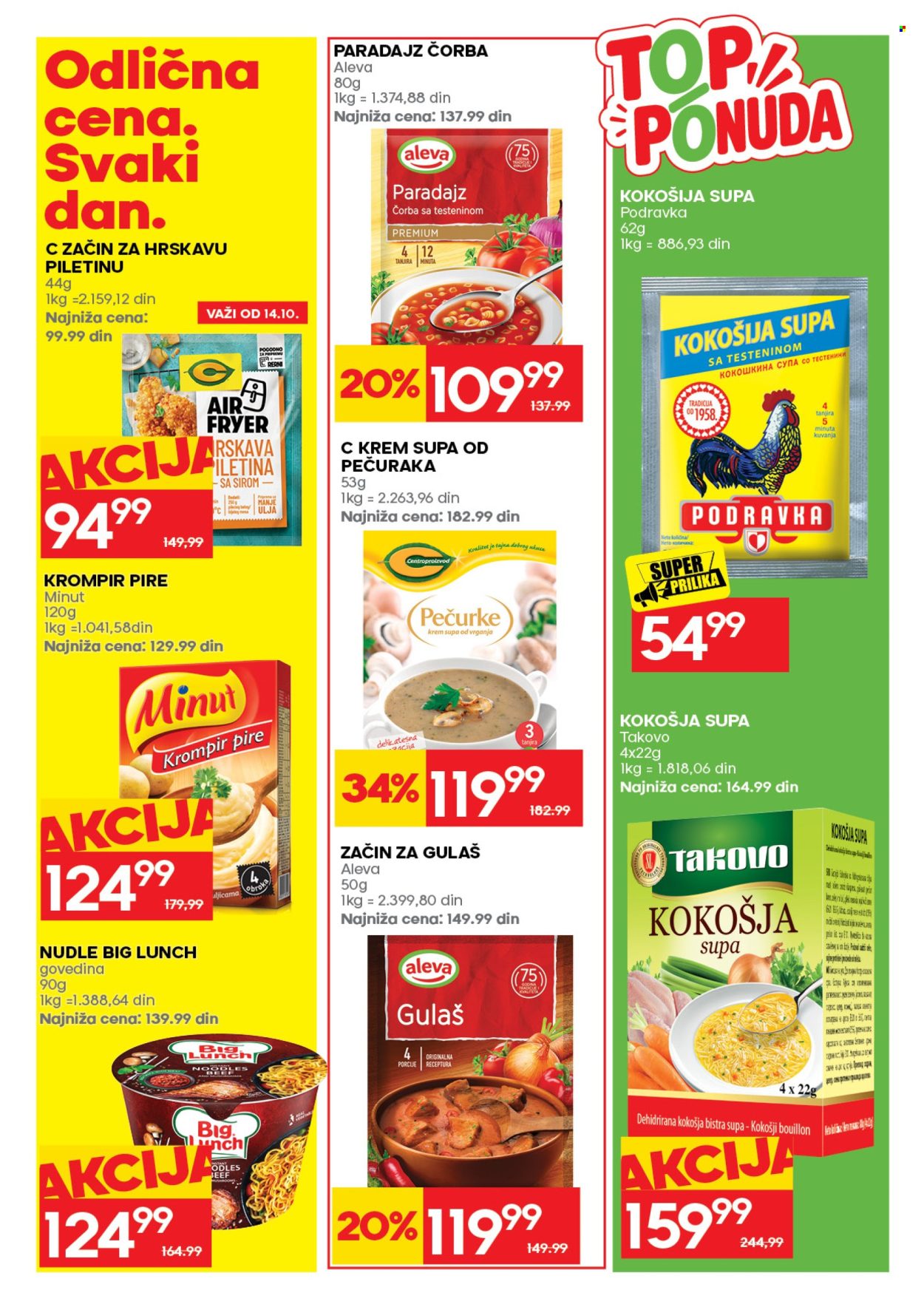 Idea katalog - 12.10.2026 - 25.10.2026. Stranica 35