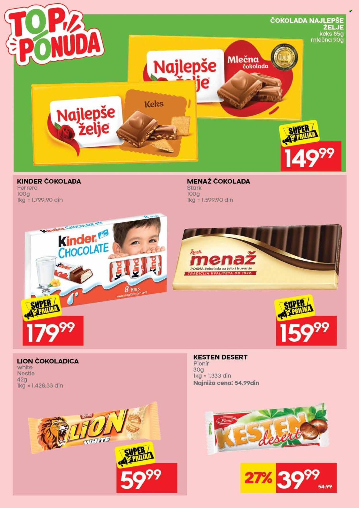 Idea katalog - 12.10.2026 - 25.10.2026. Stranica 40