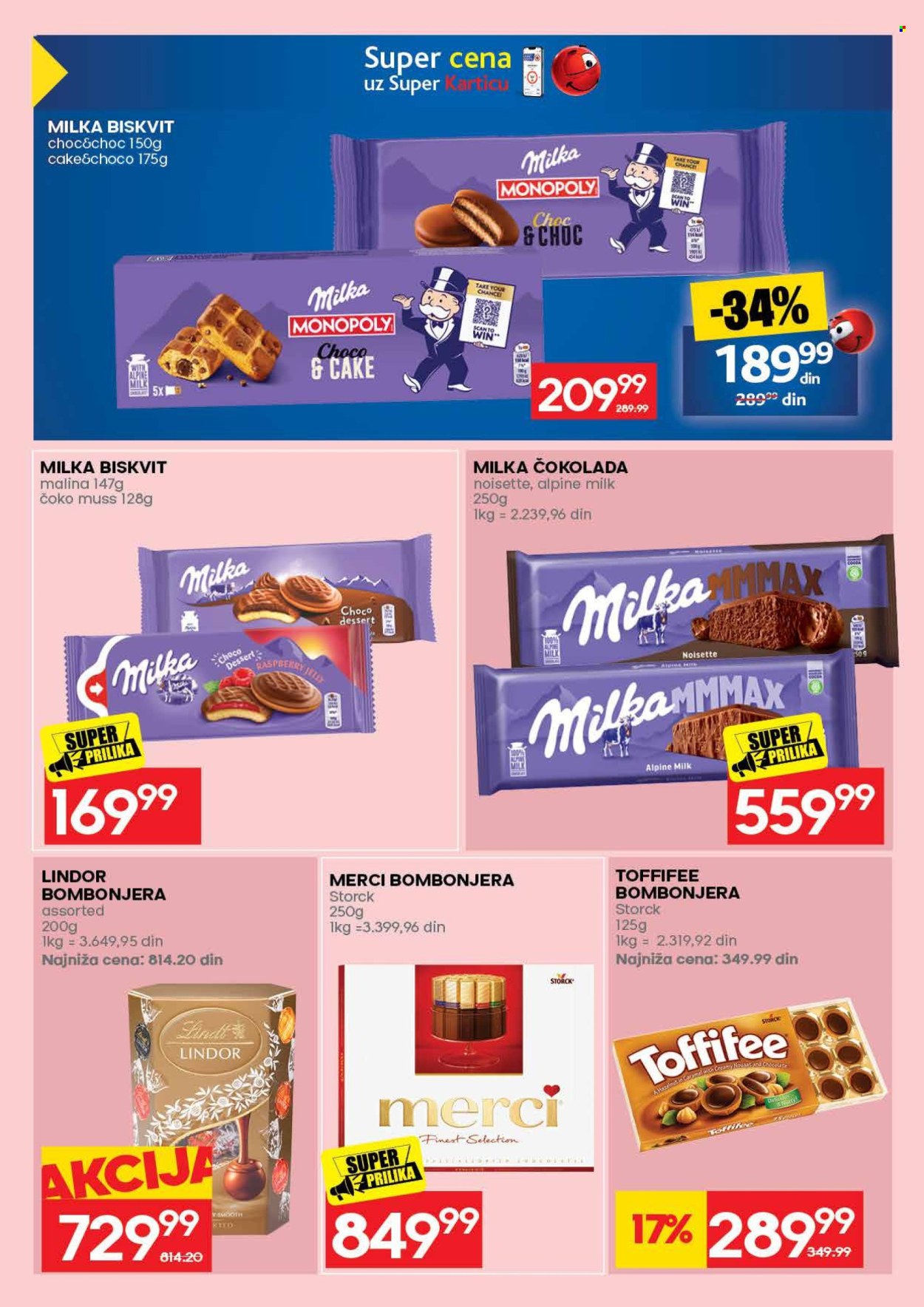 Idea katalog - 12.10.2026 - 25.10.2026. Stranica 41