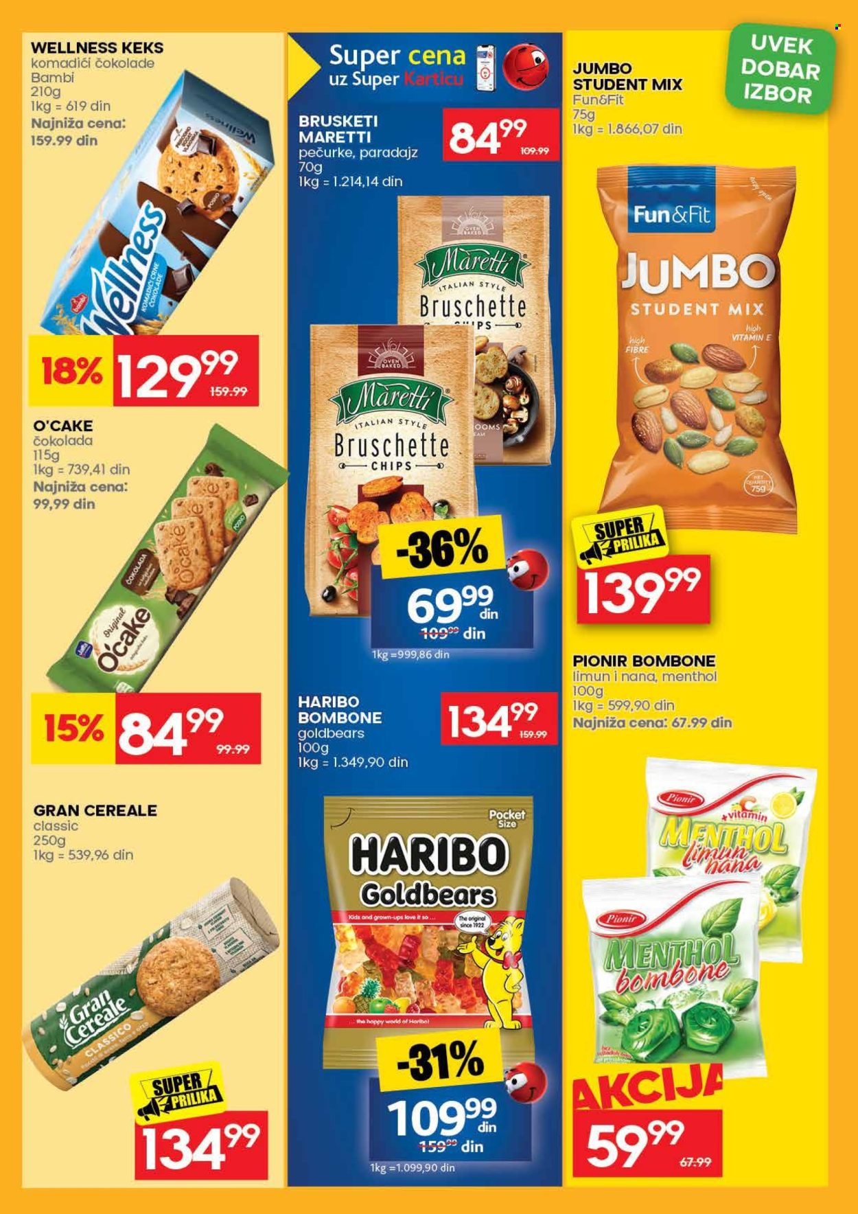 Idea katalog - 12.10.2026 - 25.10.2026. Stranica 45