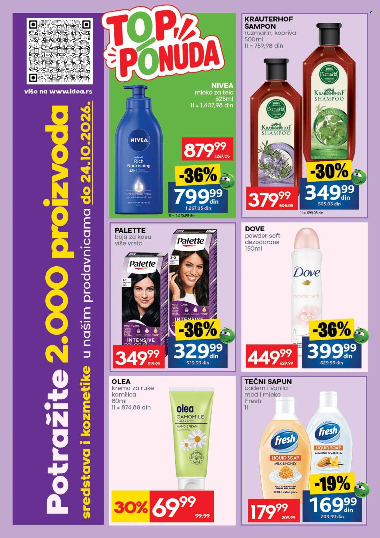 Idea katalog - 12.10.2026 - 25.10.2026. Stranica 50