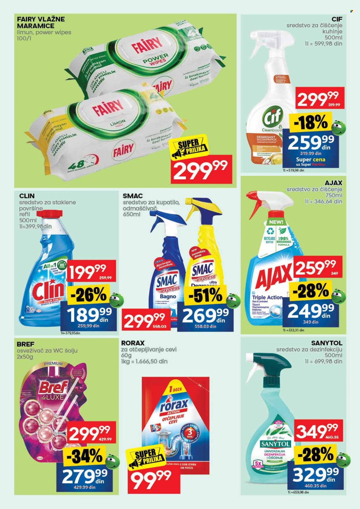 Idea katalog - 12.10.2026 - 25.10.2026. Stranica 55